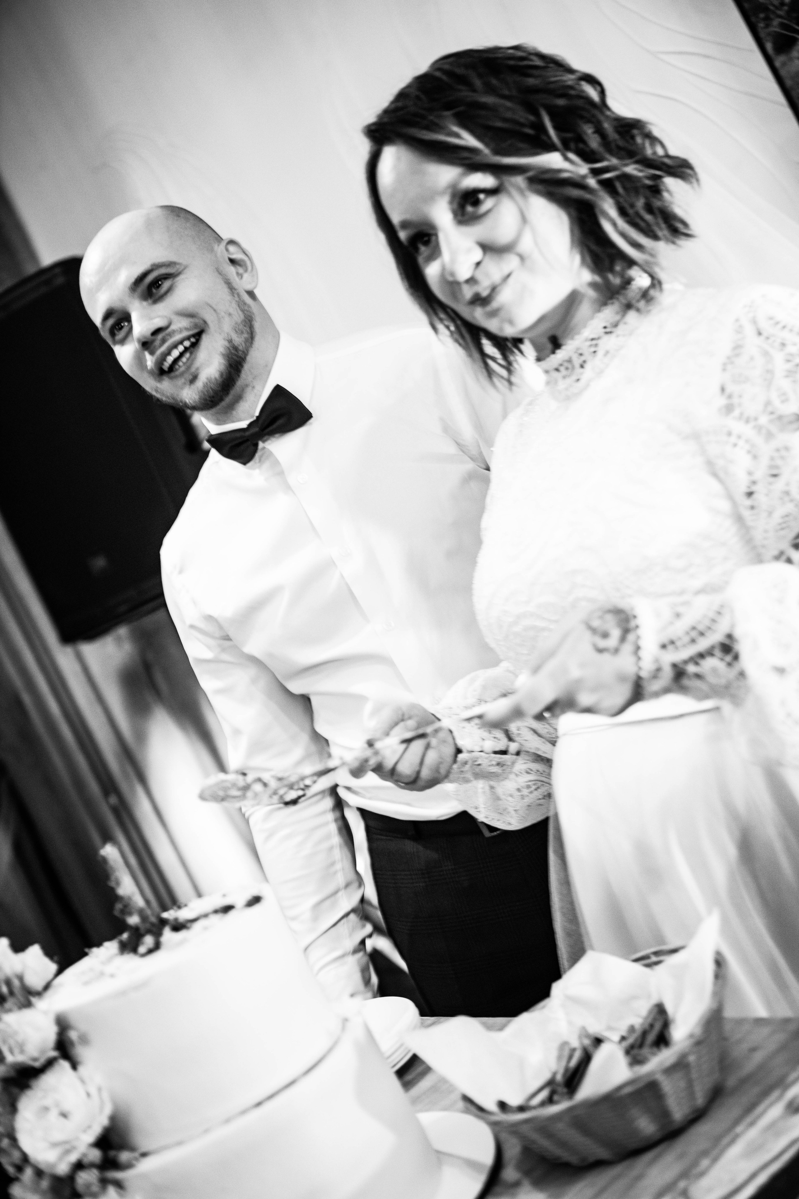 Мария + Роман. Фотограф в Нижнем Новгороде