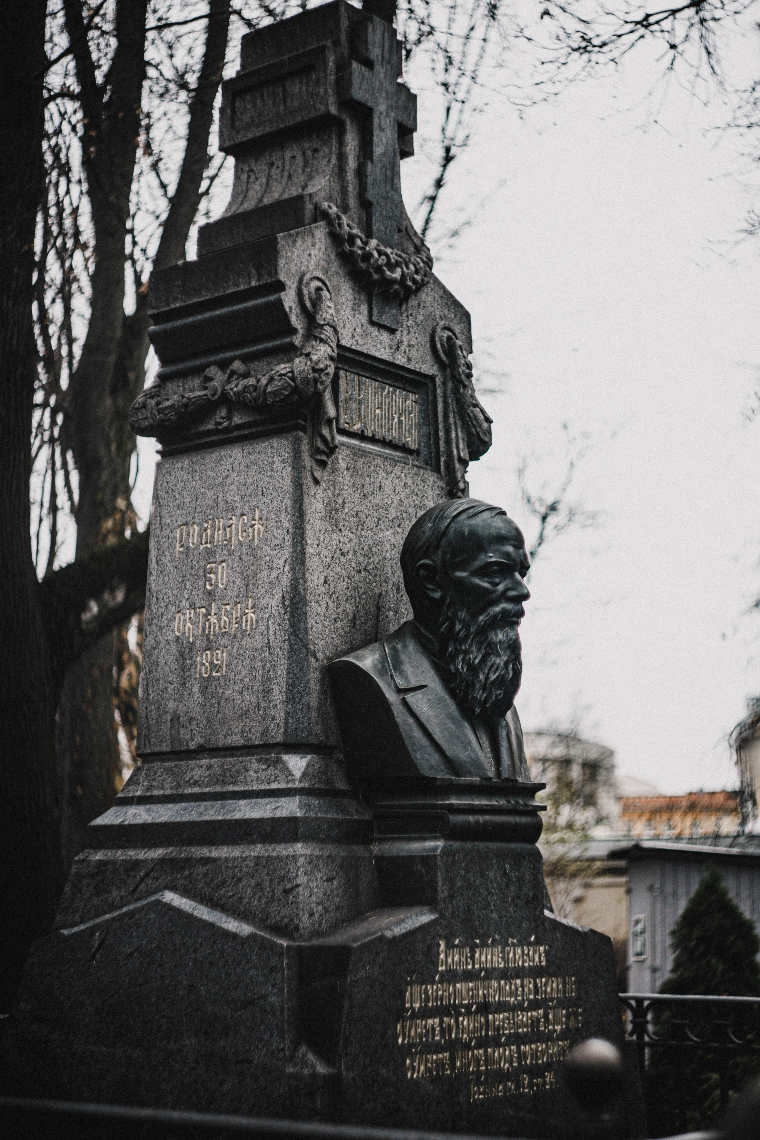 Питер / 24. Фотограф в Нижнем Новгороде
