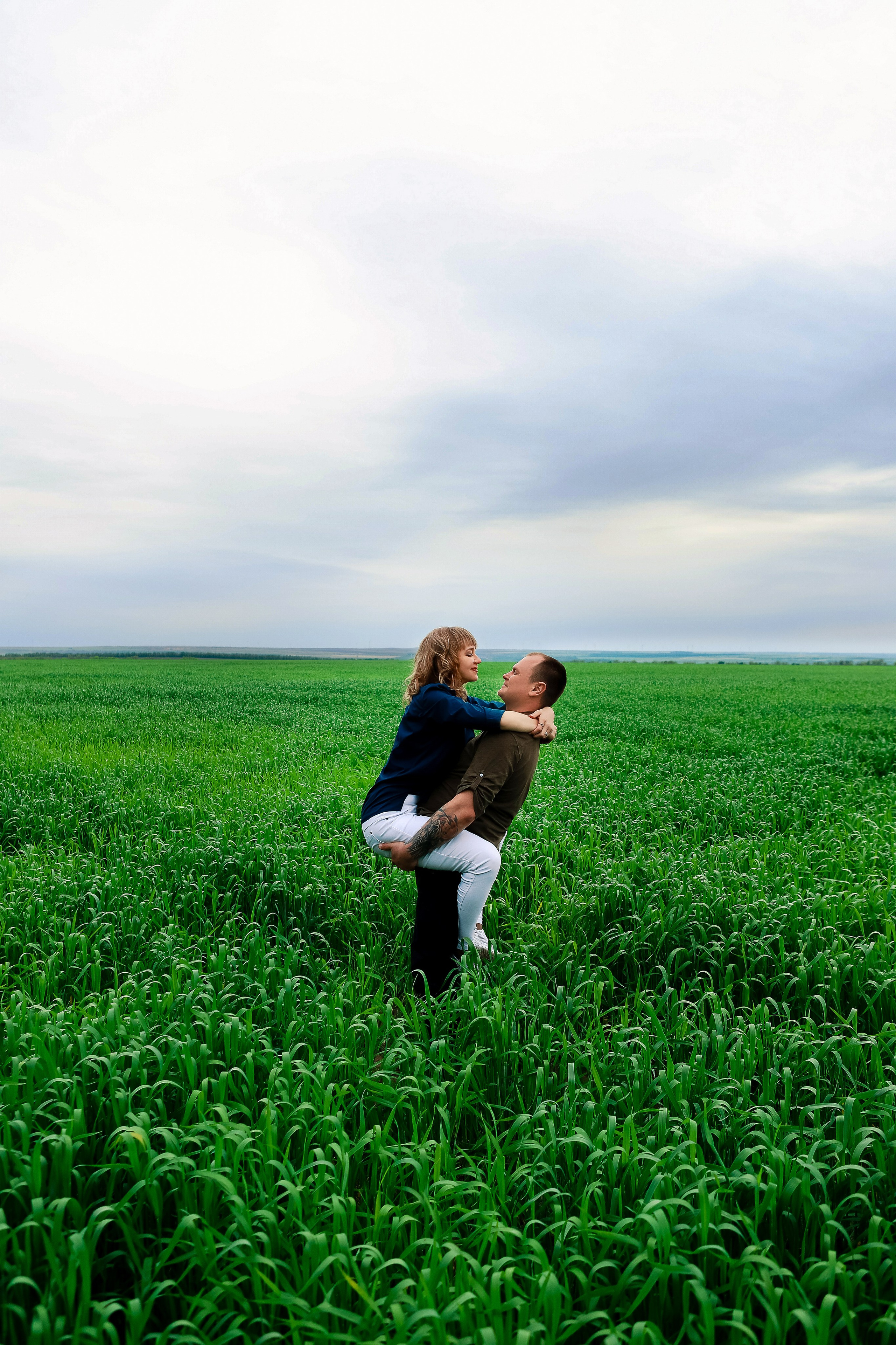Эльвира и Алексей. Свадебный фотограф Евгения Фролова г. Каменск-Шахтинский, Донецк, Ростов