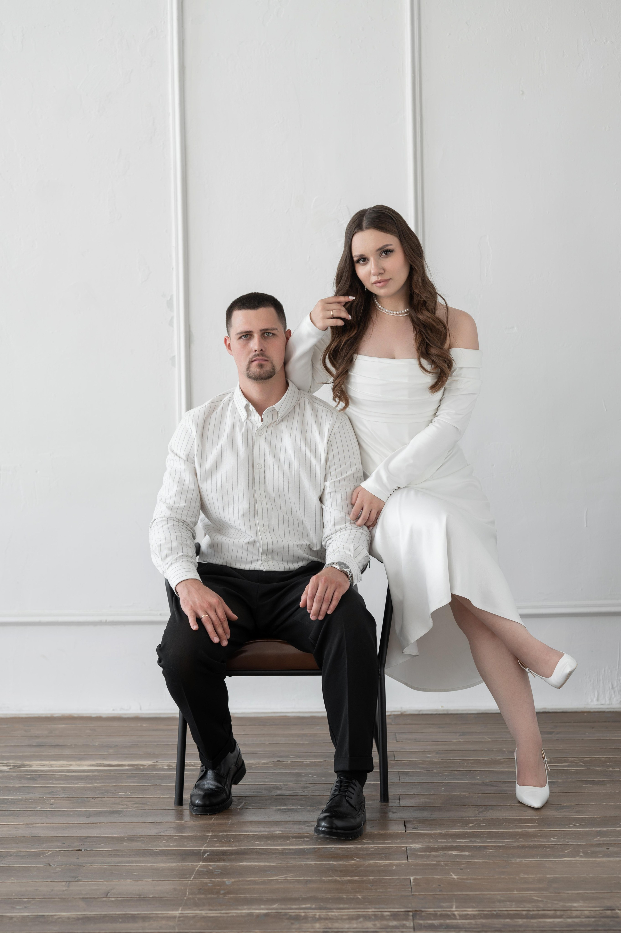 Алексей и Алина. Свадебный, портретный, коммерческий, предметный фотограф в Ставрополе Иван Белашов