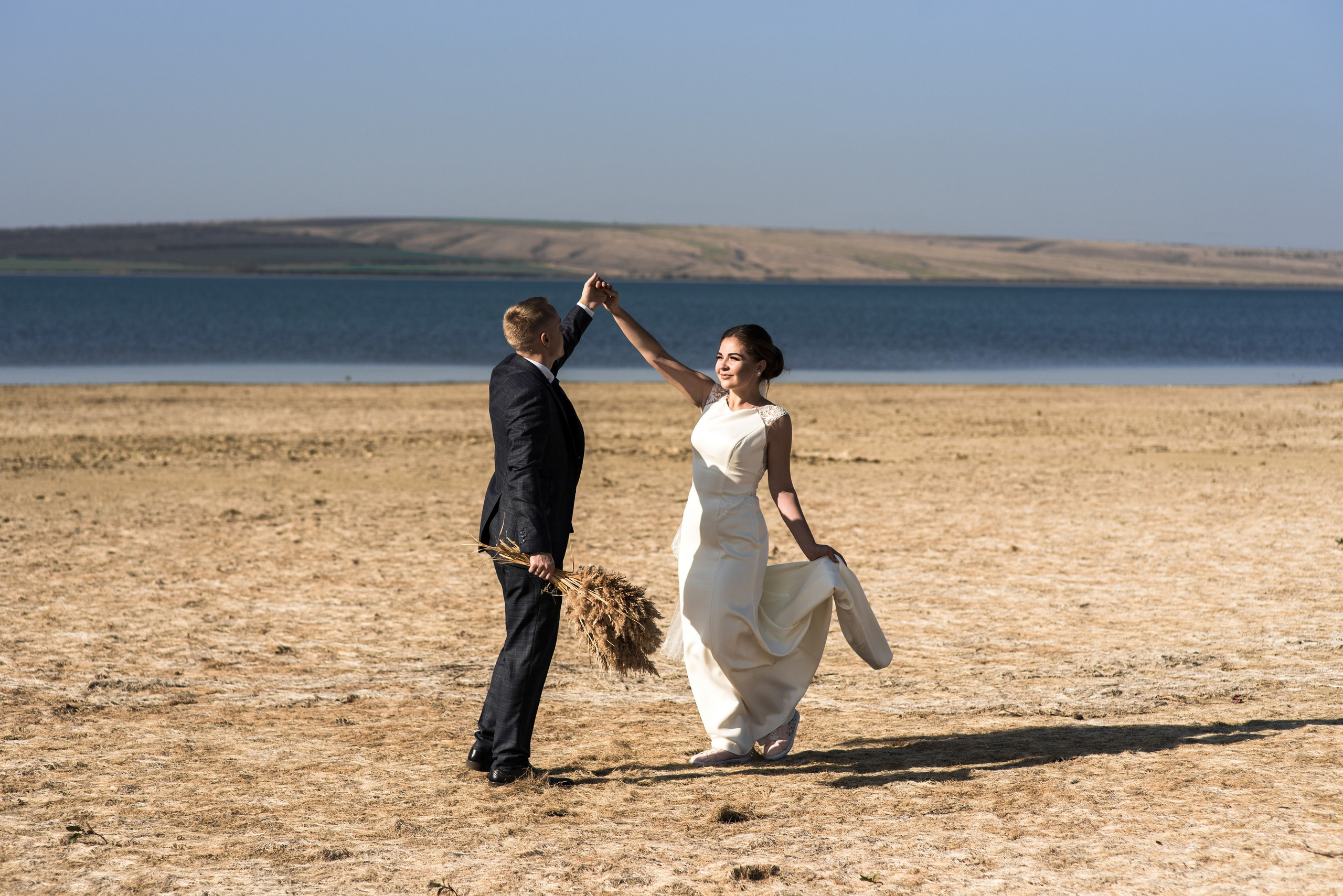Елизавета и Виталий. Свадебный, портретный, коммерческий, предметный фотограф в Ставрополе Иван Белашов