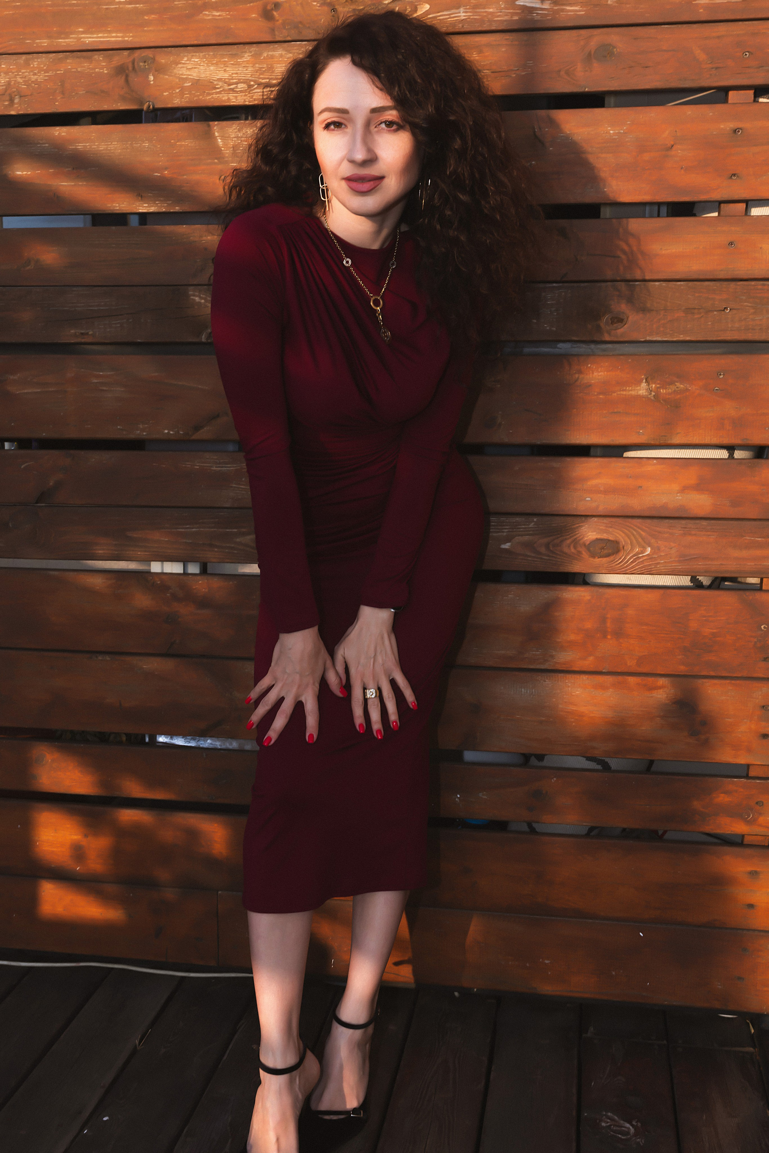 День рождения Насти!. Фотограф и Видеограф в Краснодаре Юлия Солодченко