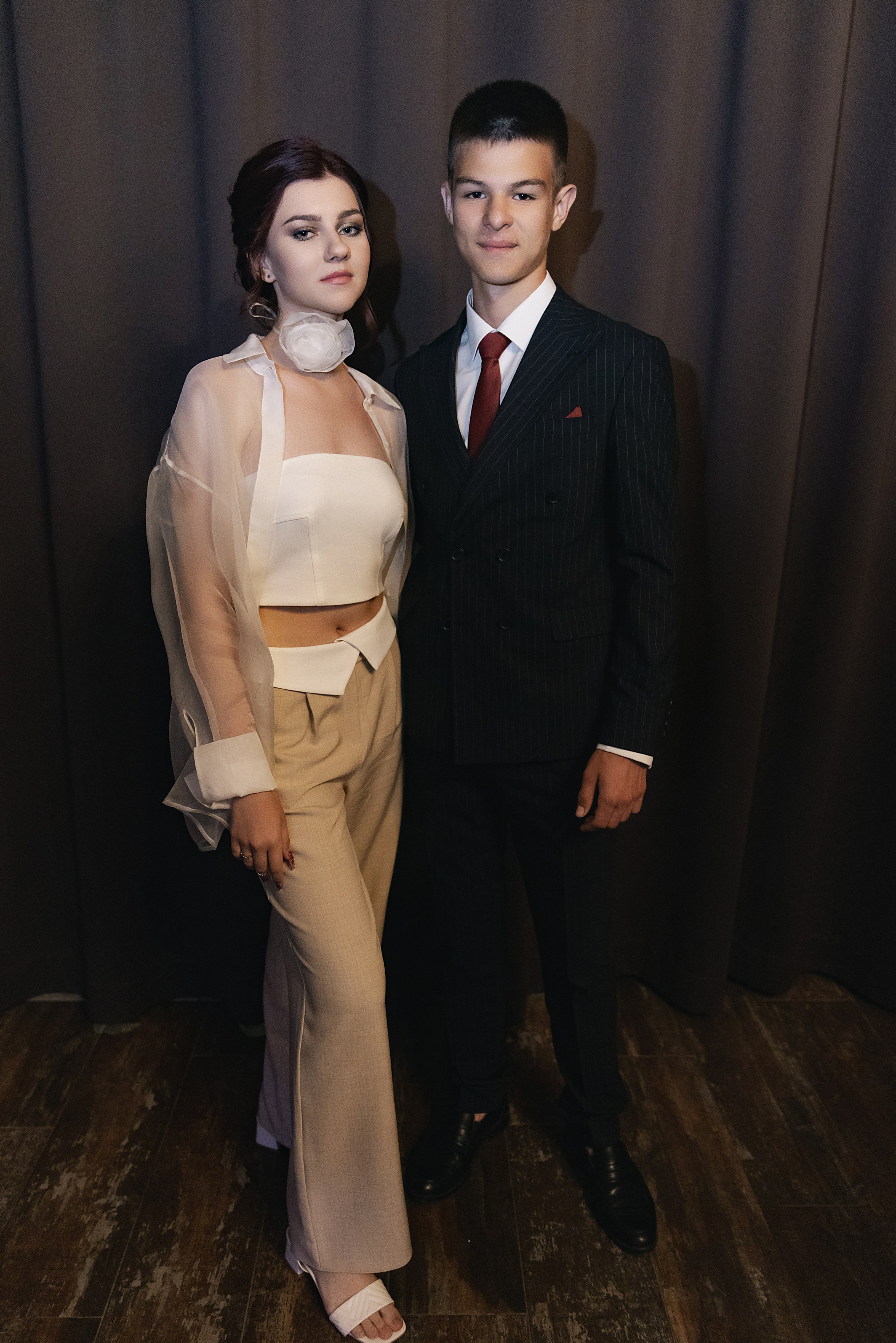 11 класс Гимназия 69. Фотограф и Видеограф в Краснодаре Юлия Солодченко