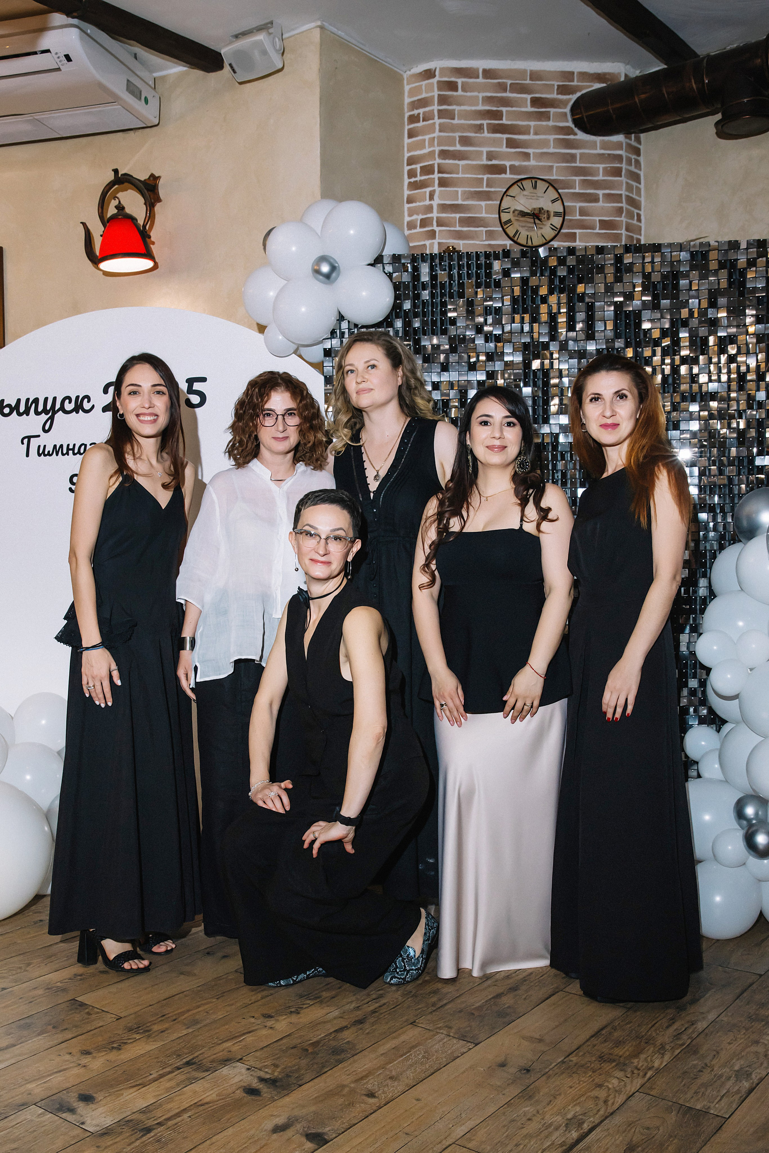 9 класс Гимназия 82. Фотограф и Видеограф в Краснодаре Юлия Солодченко