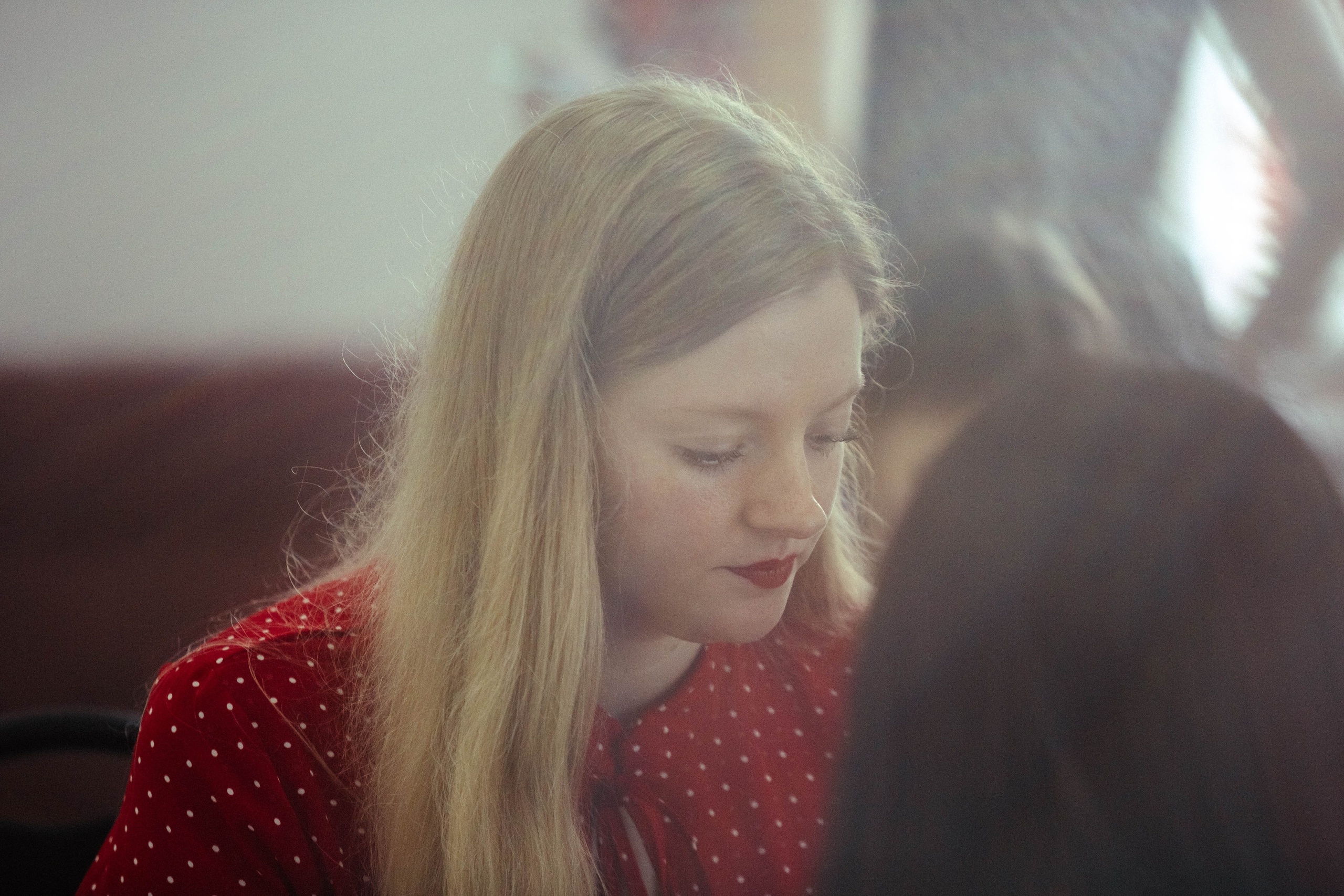 Фестиваль здоровья. Арт-фотограф Крис Л. в Тобольске: портрет, семейные, свадьбы