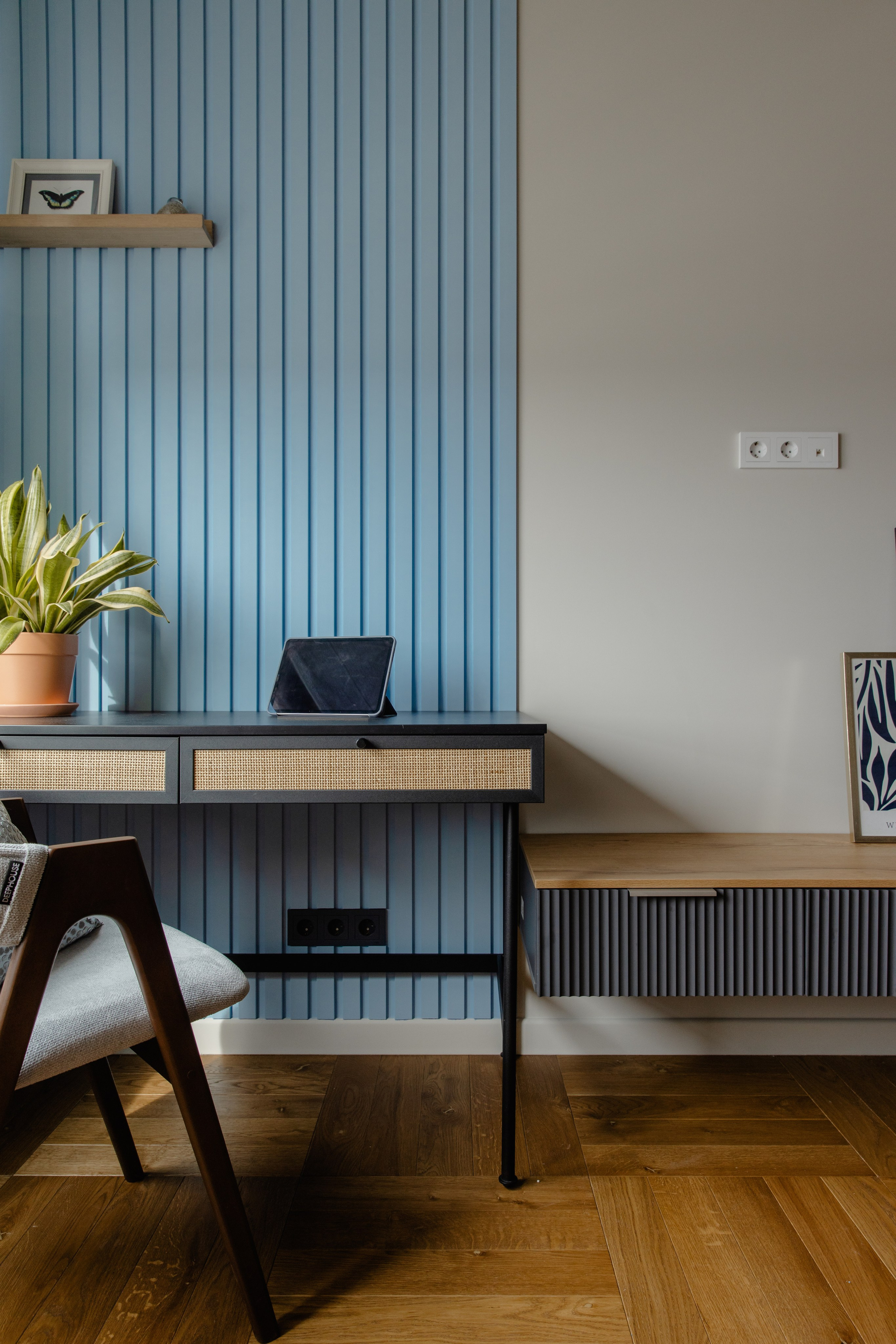 Михайловский Парк. ГУДРУМ — Мебель на заказ в Томске | Кухни | Шкафы | Стулья и Столы