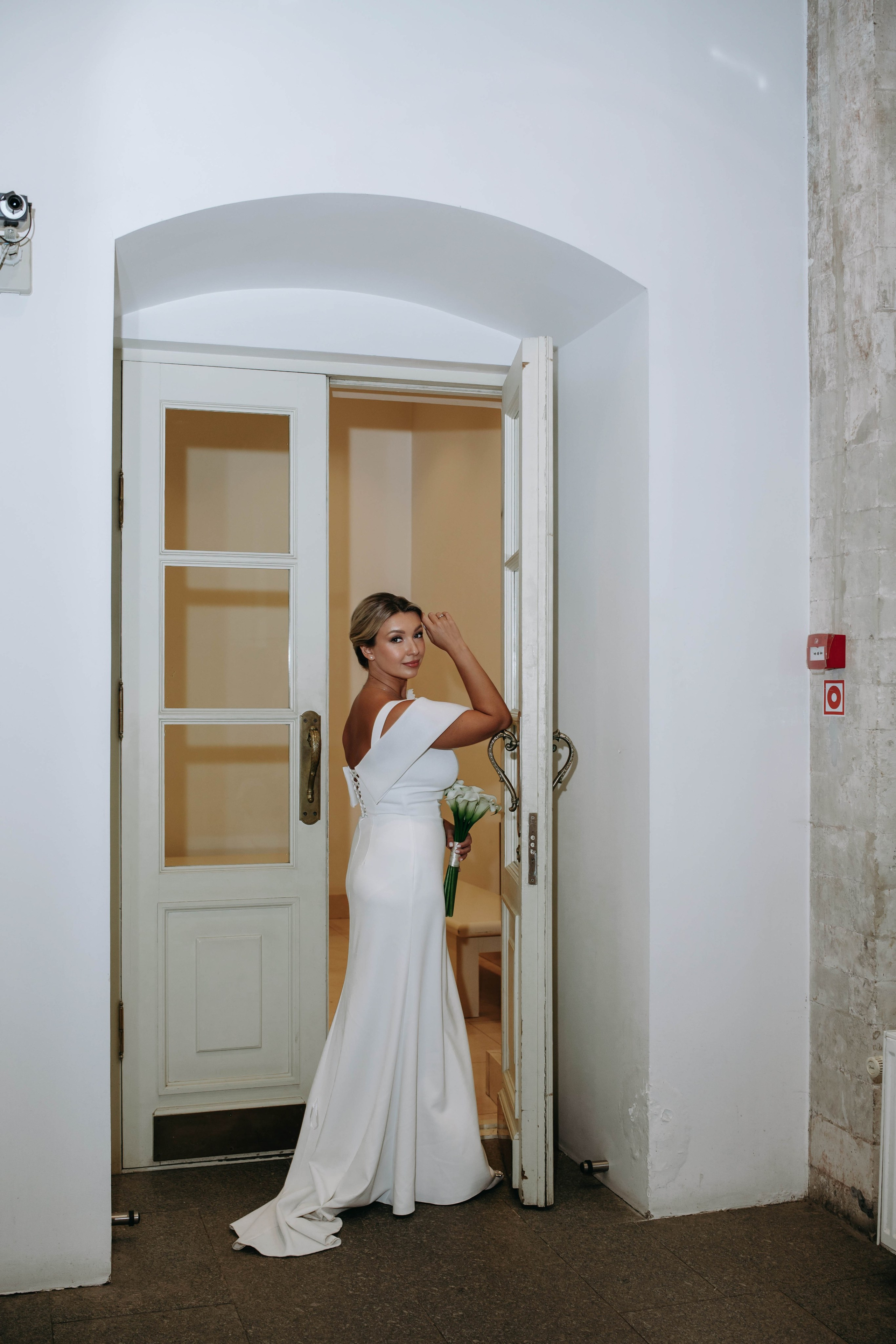 Анэстейша и Евгений. Профессиональный фотограф