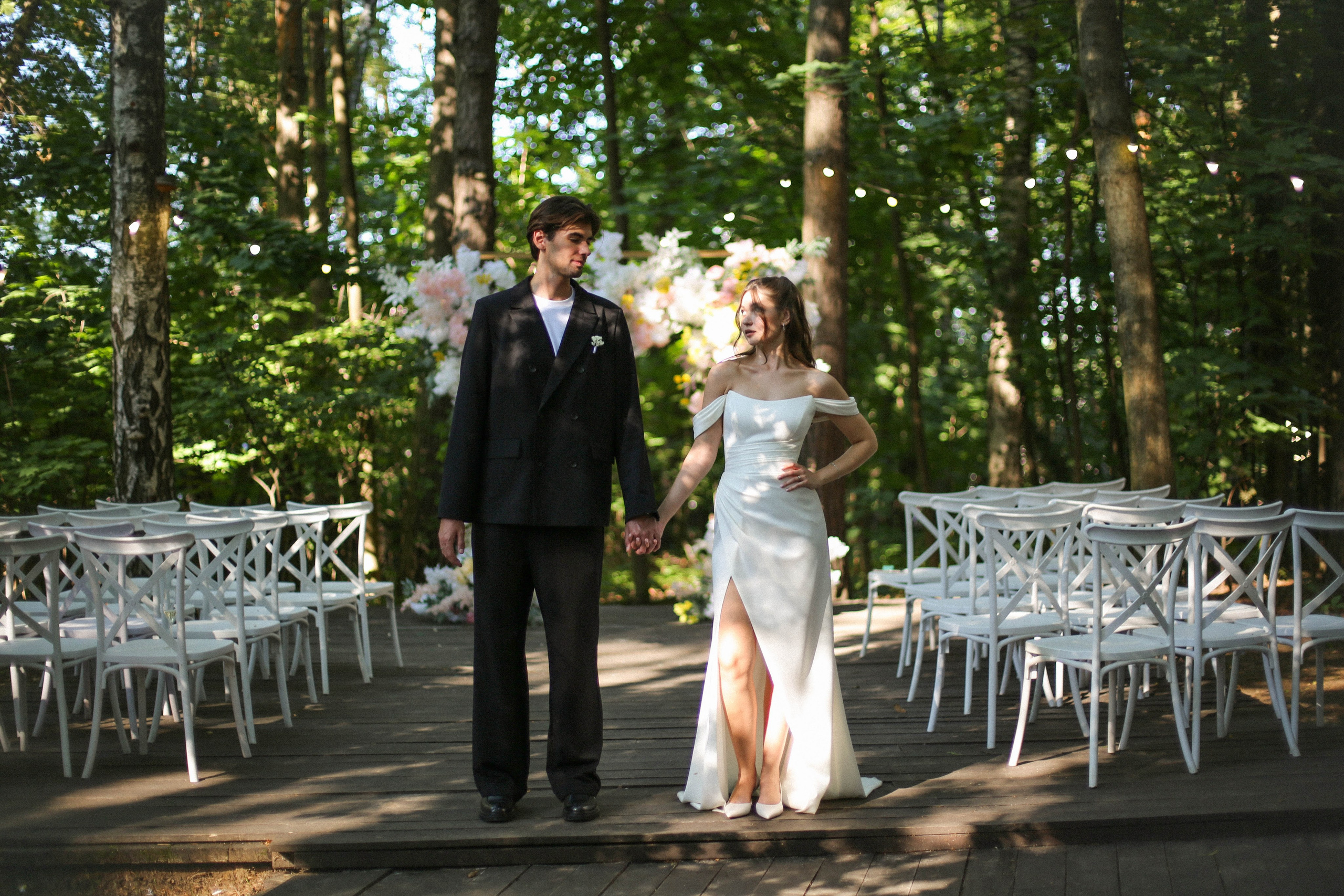 Маша и Рустам (полный свадебный день). Фотограф Екатерина Максимова: семейные, индивидуальные съемки, свадьбы