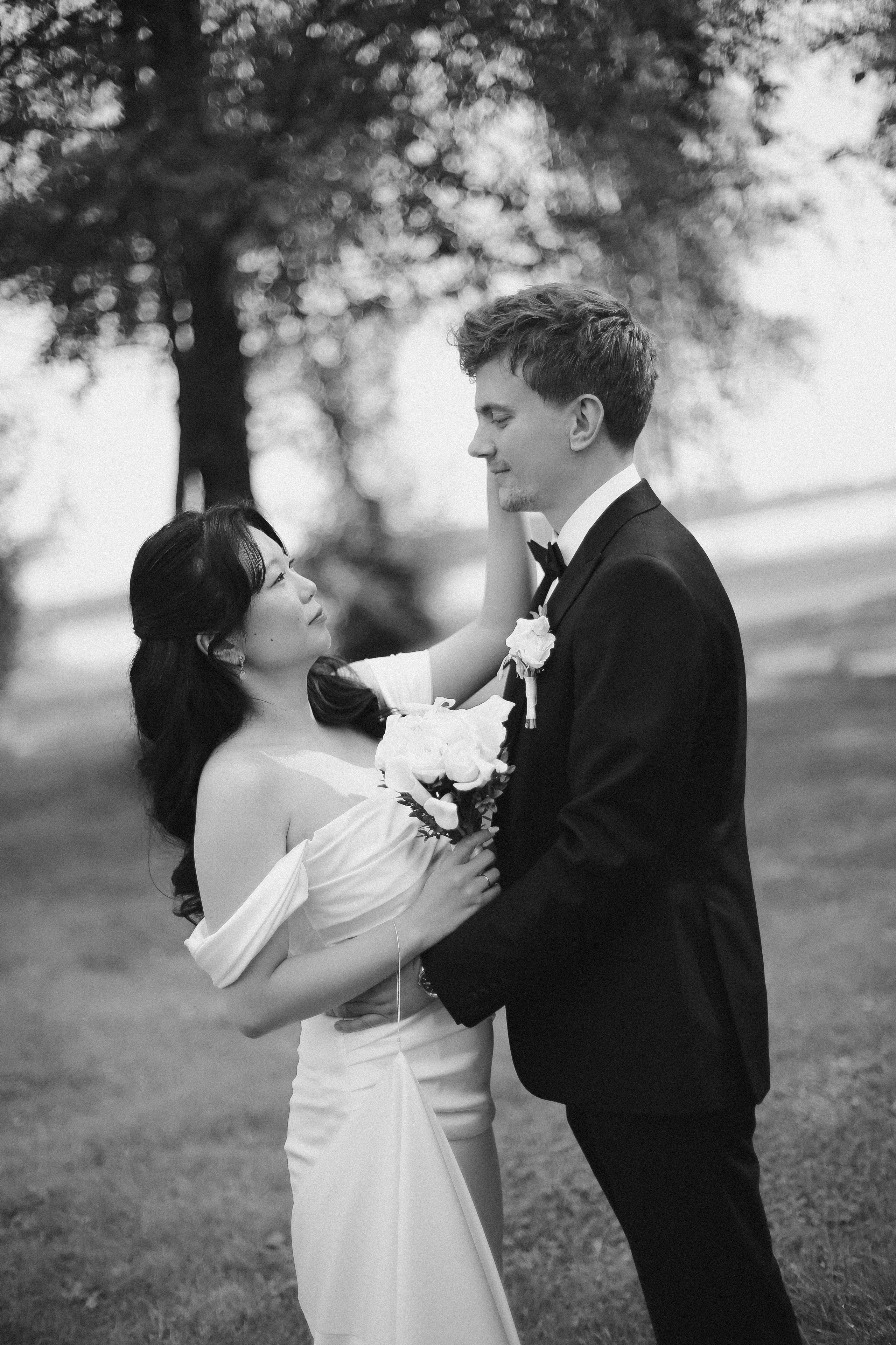 Любовь и Сергей (полный день). Фотограф Екатерина Максимова: семейные, индивидуальные съемки, свадьбы