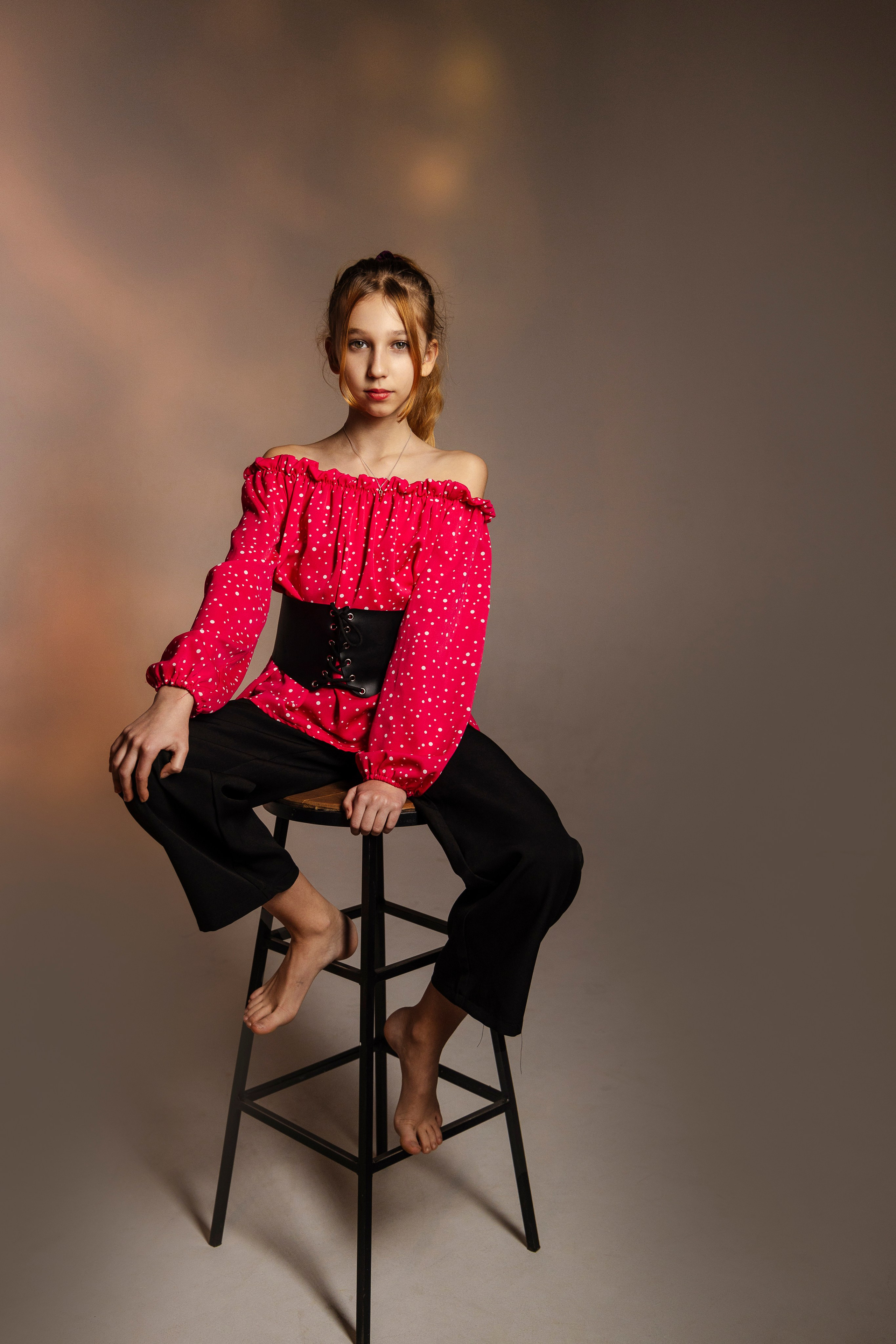 Сестрички. Фотограф Новороссийск