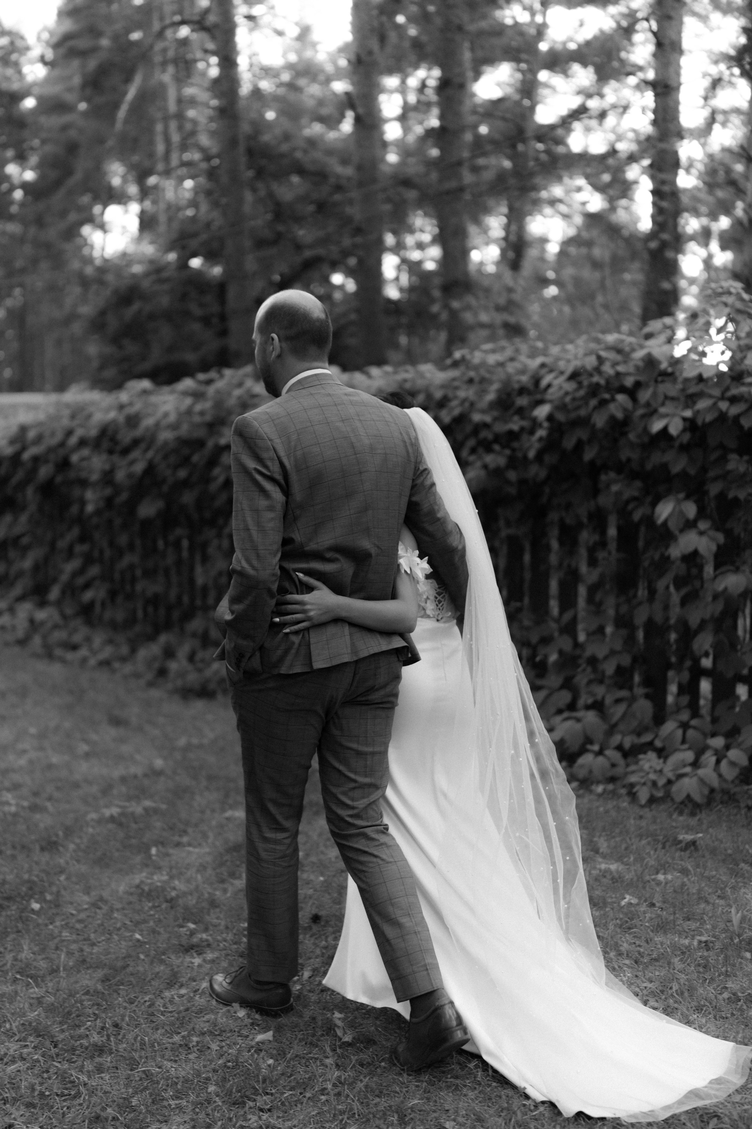 Иван и Дарья. Ланемец Юлия — фотограф Волгоград/Волжский