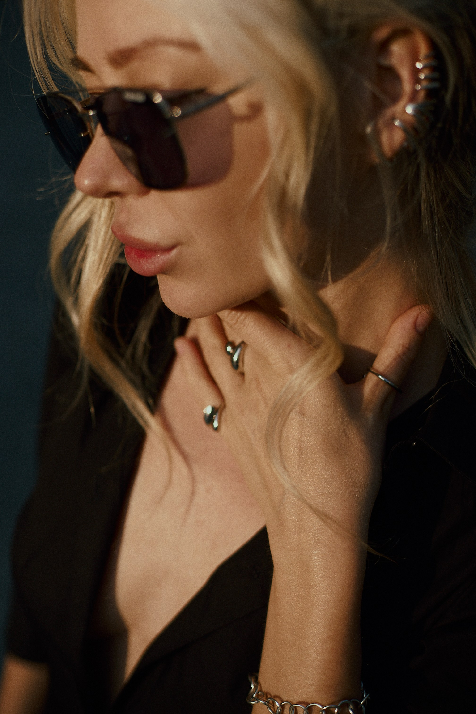 Julya. Фотограф Максим Маркелов