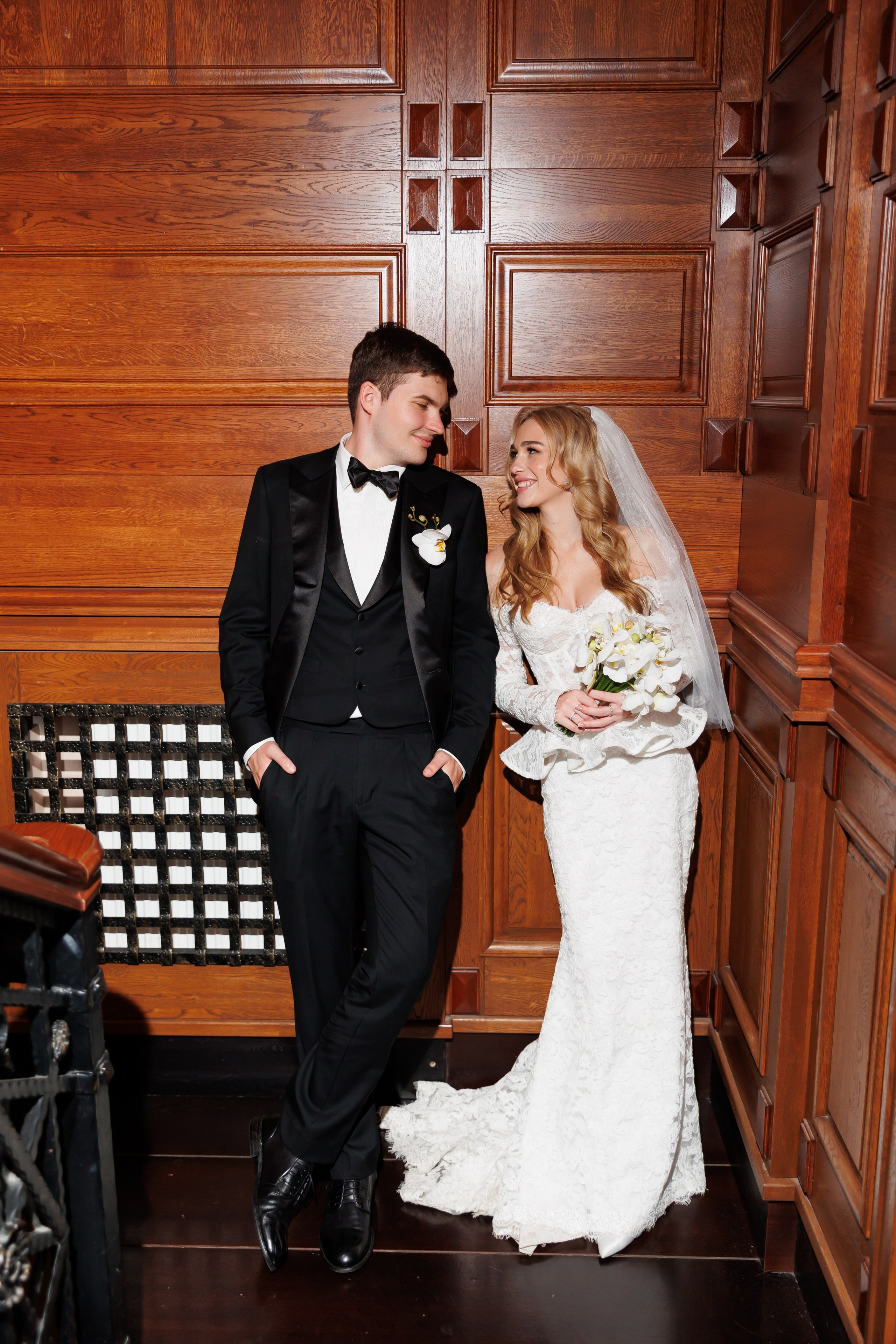 A&E. Свадебный фотограф. Москва. Мытищи