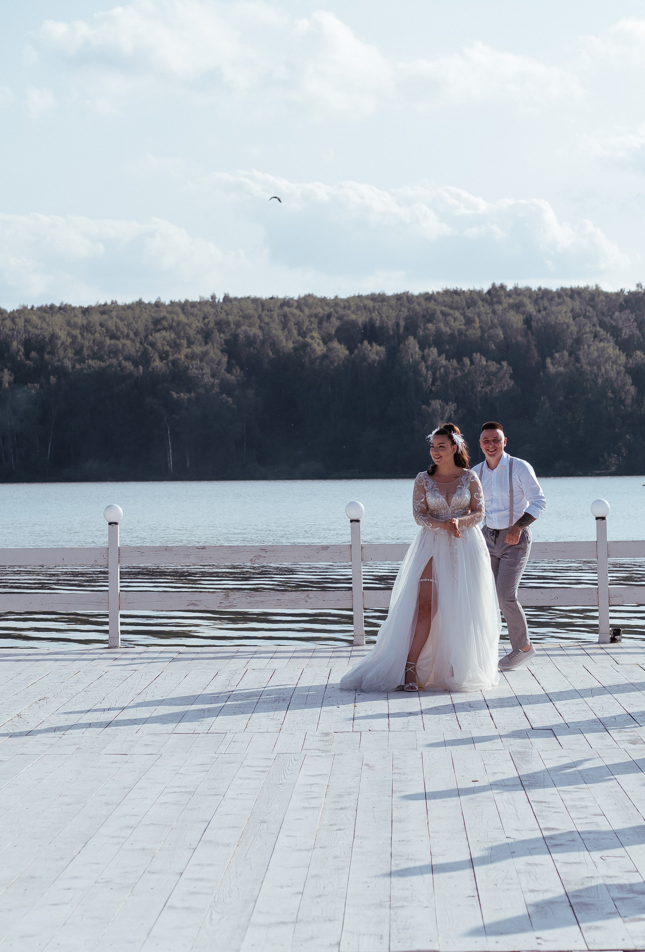 Константин и Наталья. Фотограф Сергиев Посад | Москва Малеванникова Александра