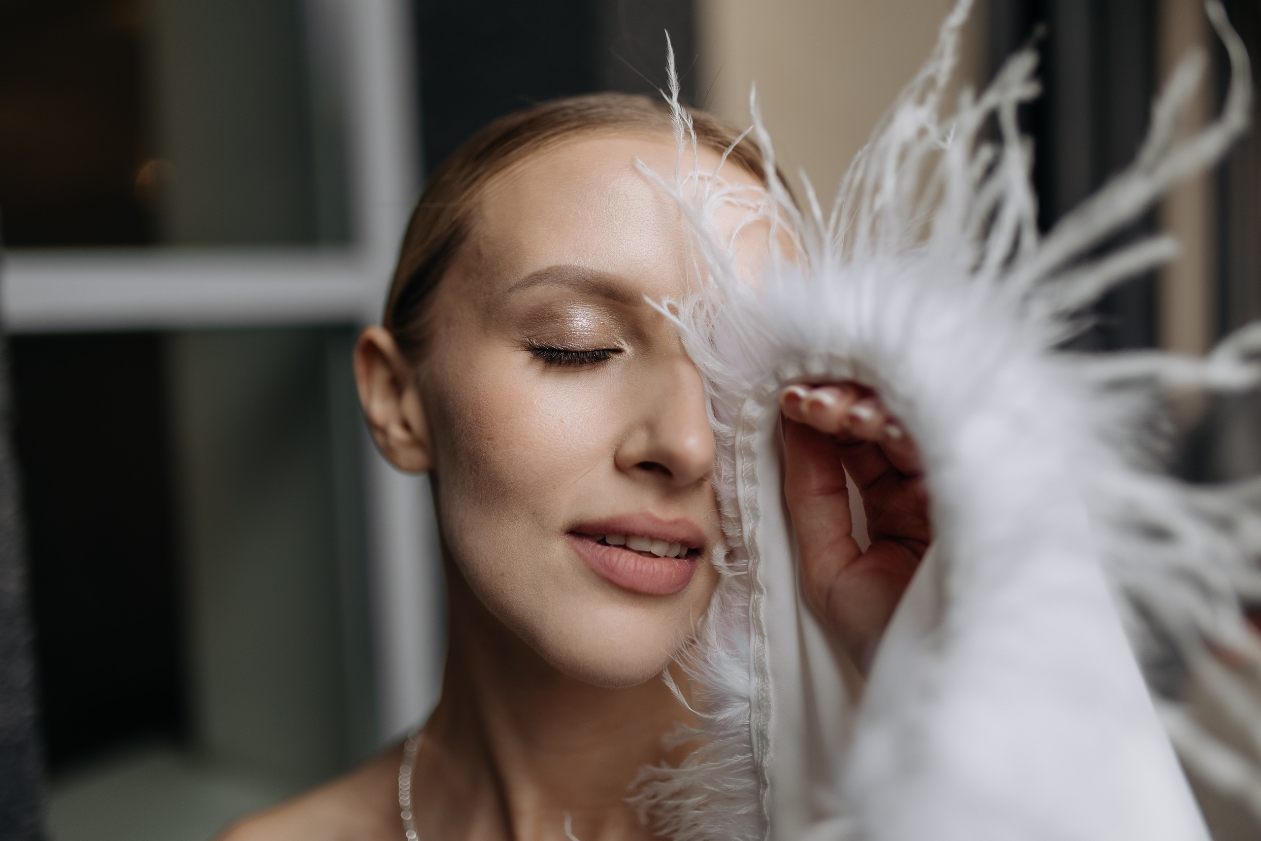 Полина и Виталий. Свадебный и семейный фотограф в Новосибирске Наталья Зорина