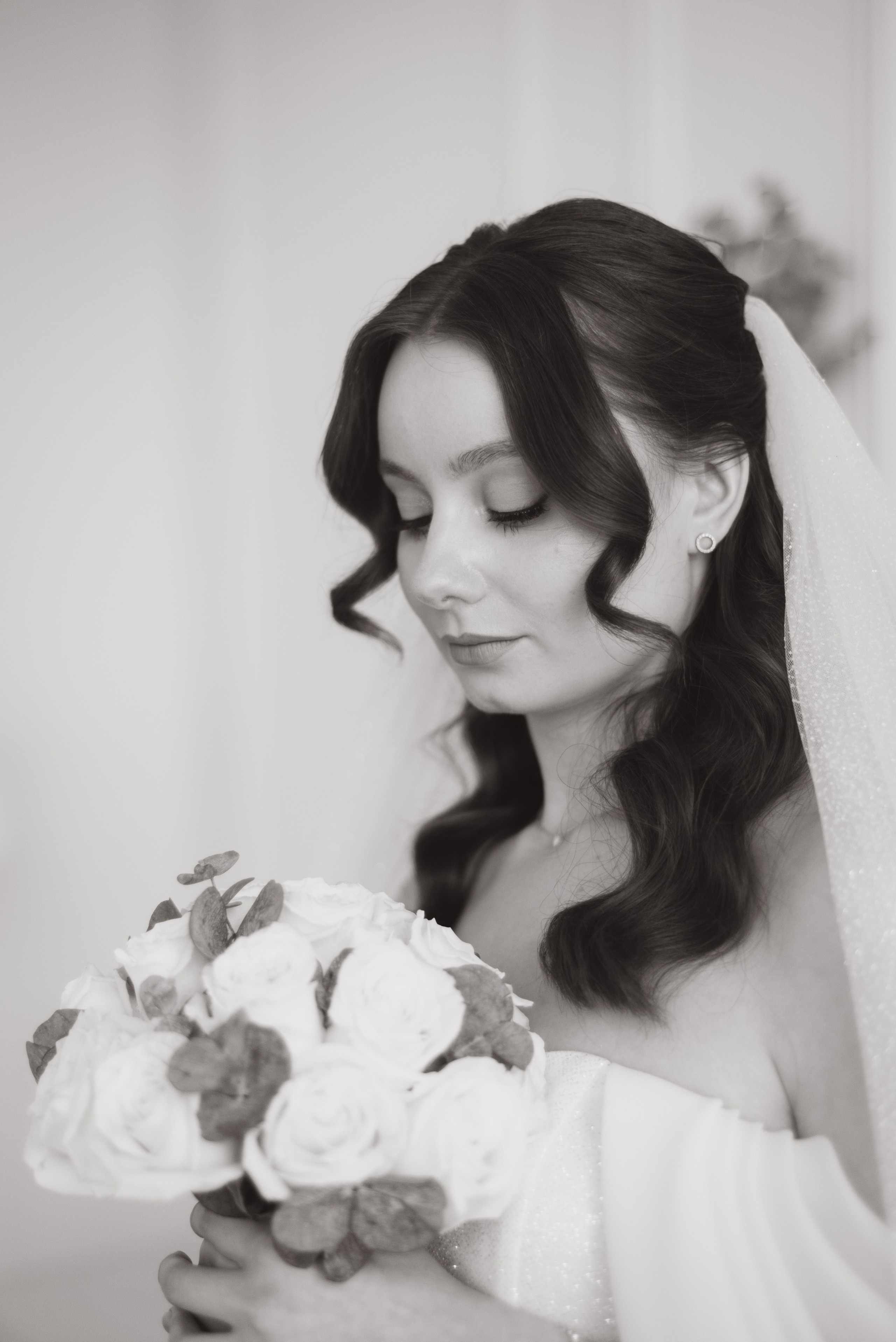 Снежана & Егор. Свадебный фотограф и видеограф в Новосибирске