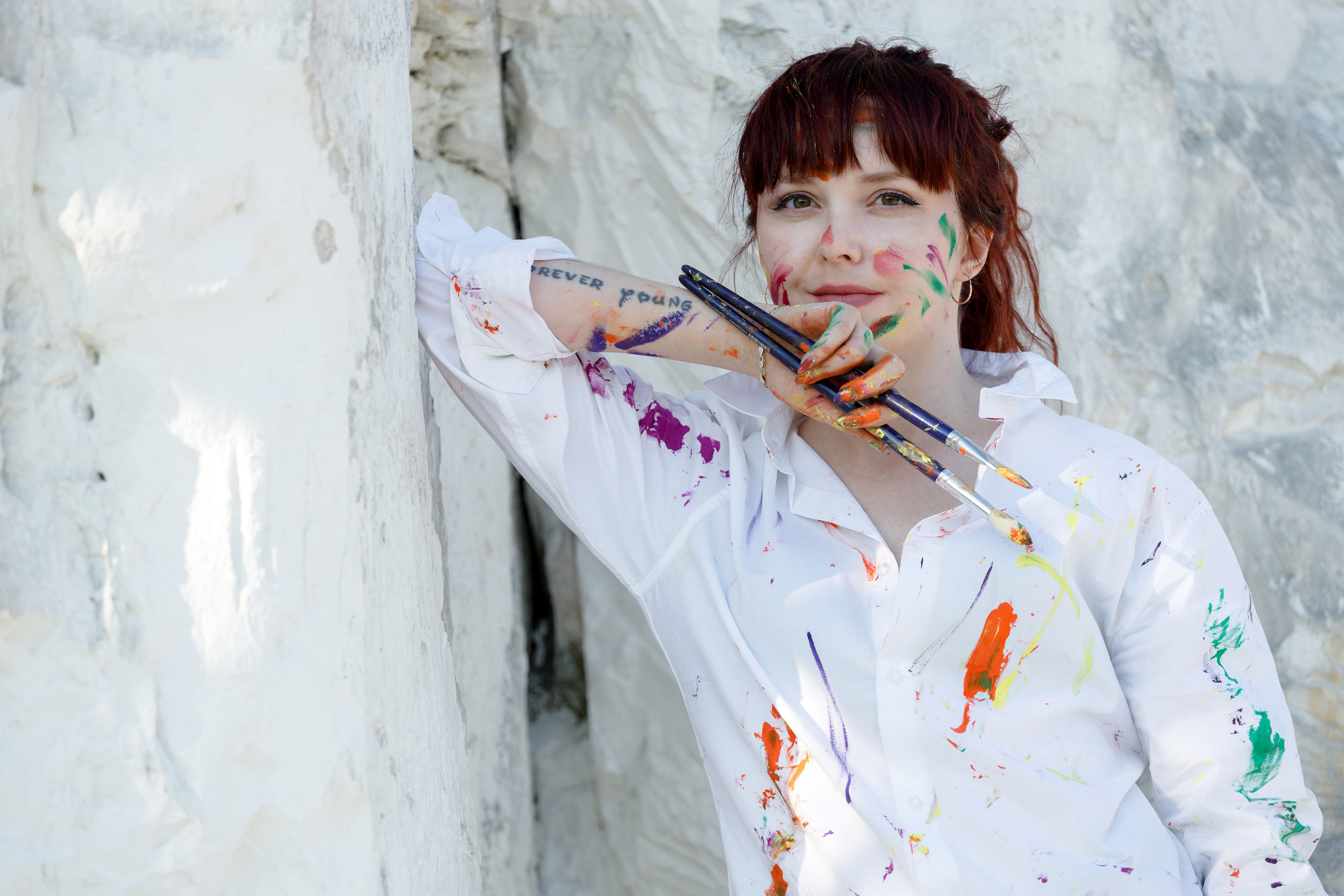 Уличная фотосессия. Свадебный фотограф в Белгороде