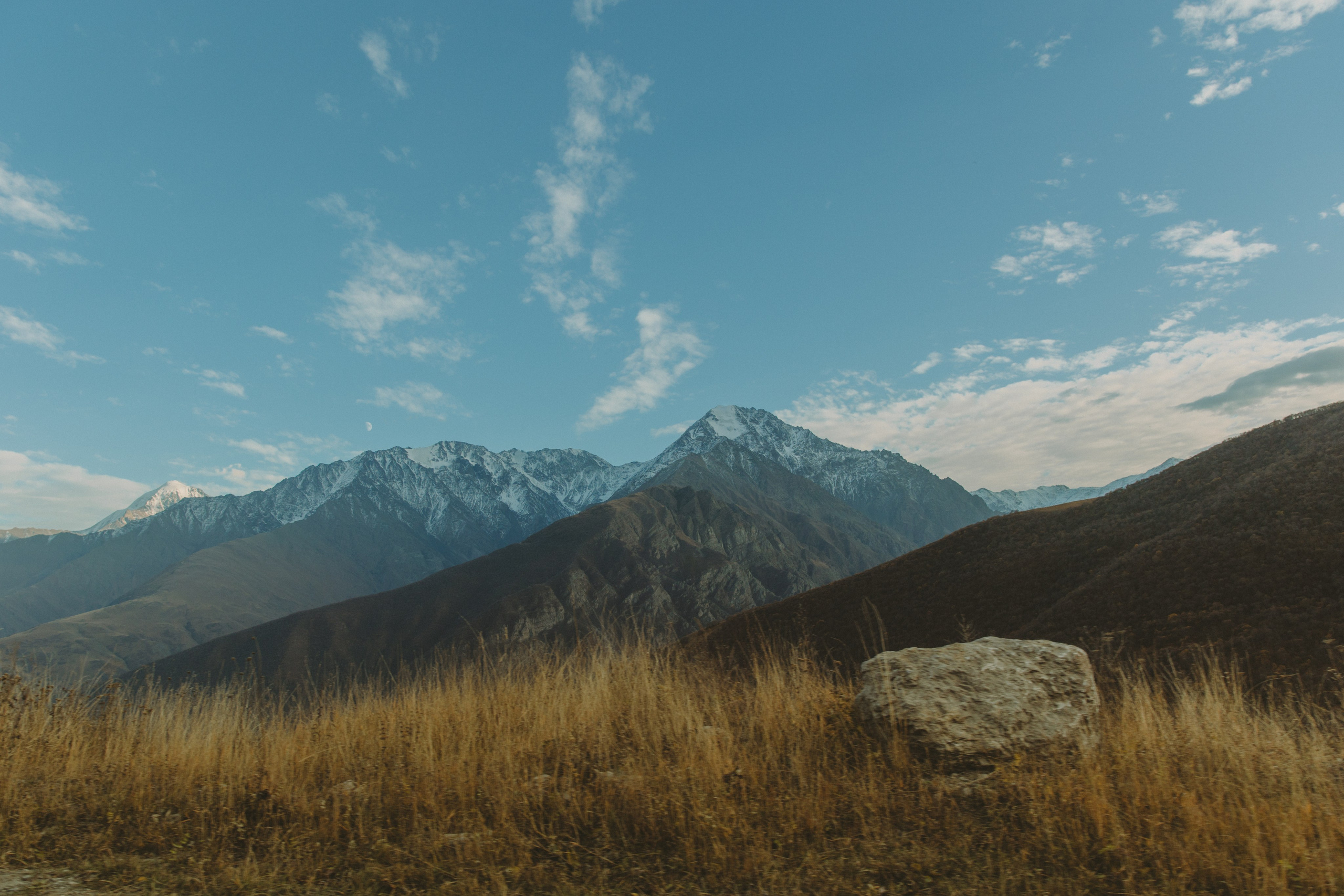 Осетия. Мастерская для создания имиджа от BenSami в Санкт-Петербурге и Москве