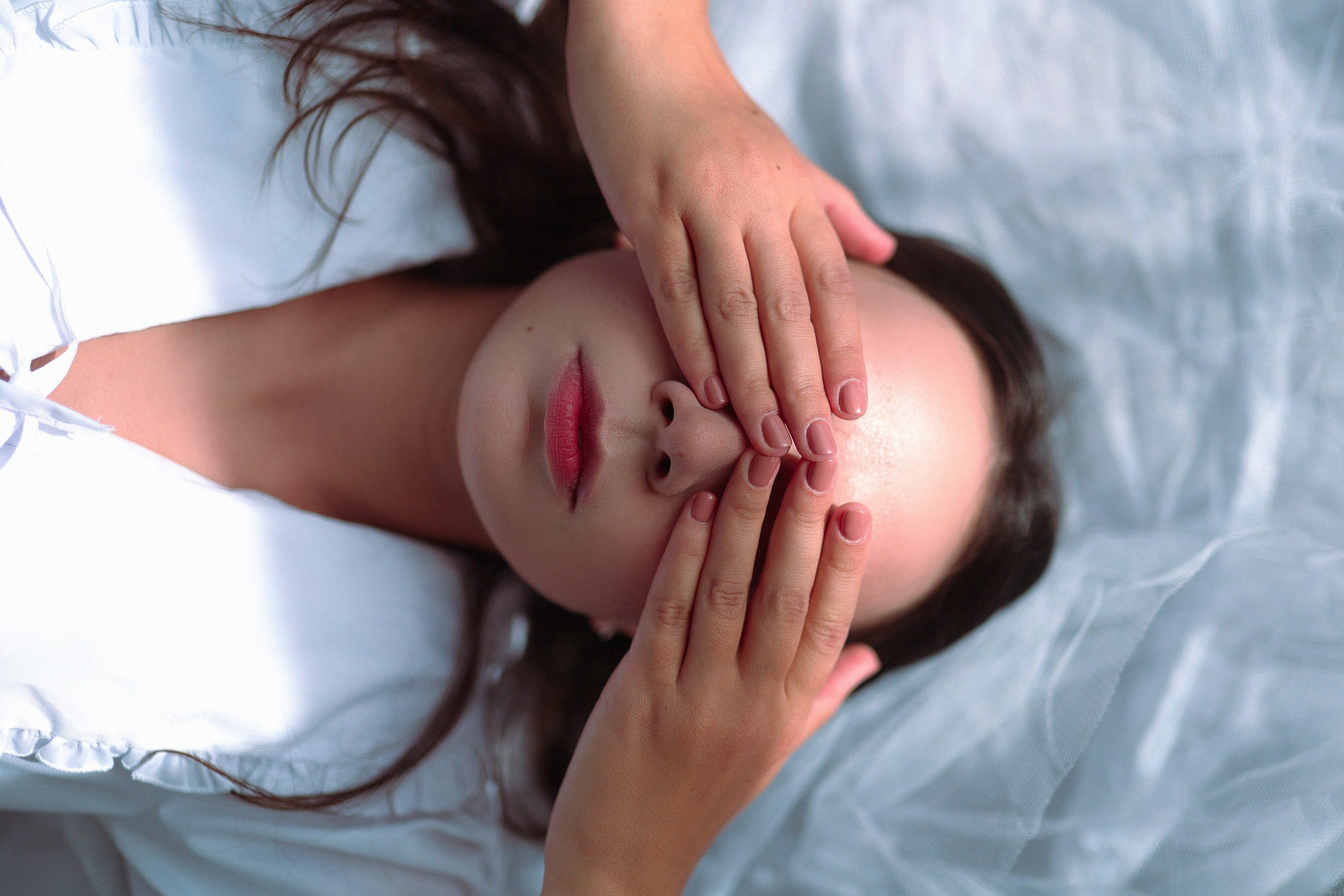 Белла. Настя Оленченко, портретный/семейный фотограф на цифру и плёнку Москва