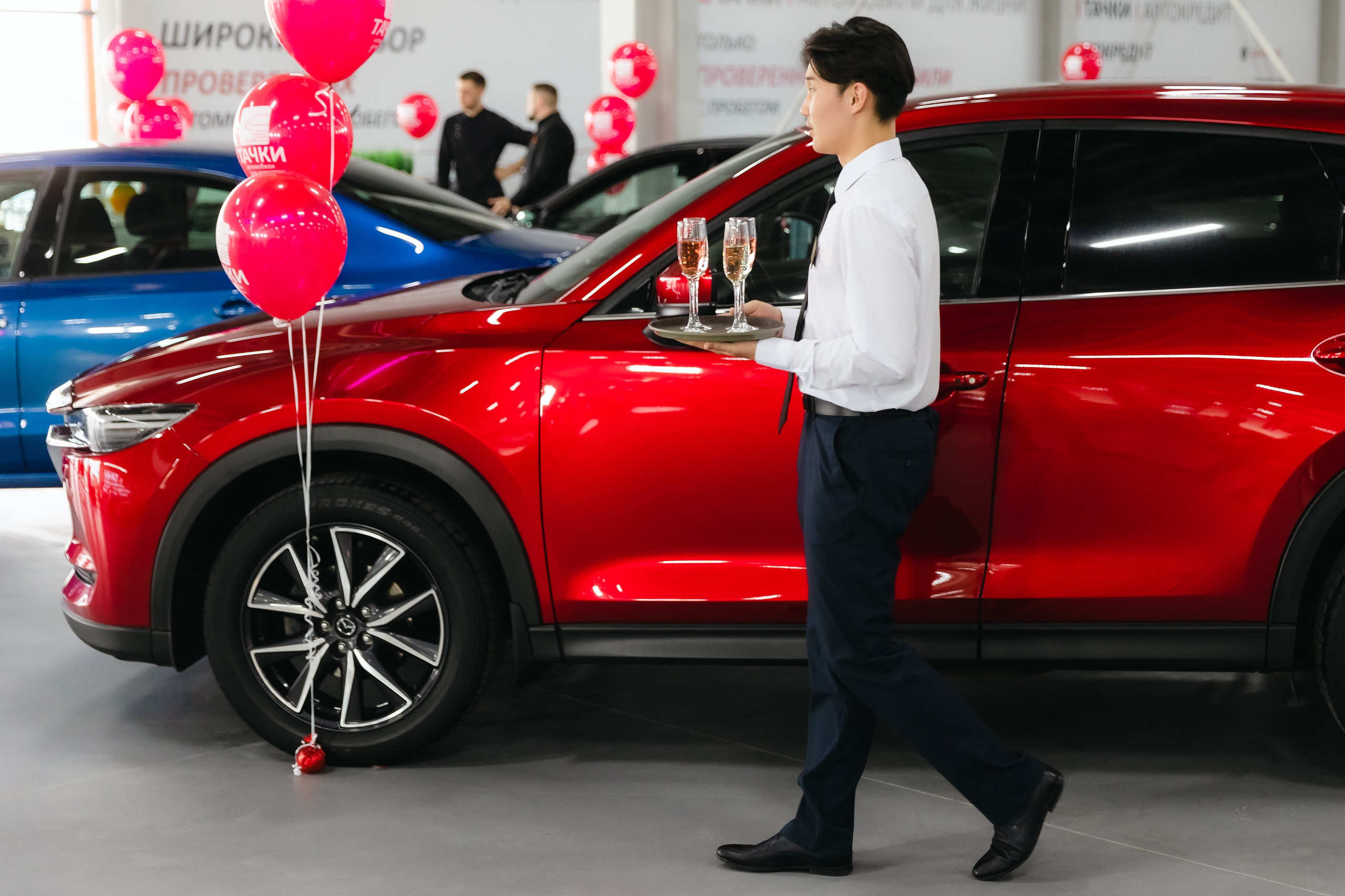 Репортаж. Фотограф Станислав Викулов в Чите