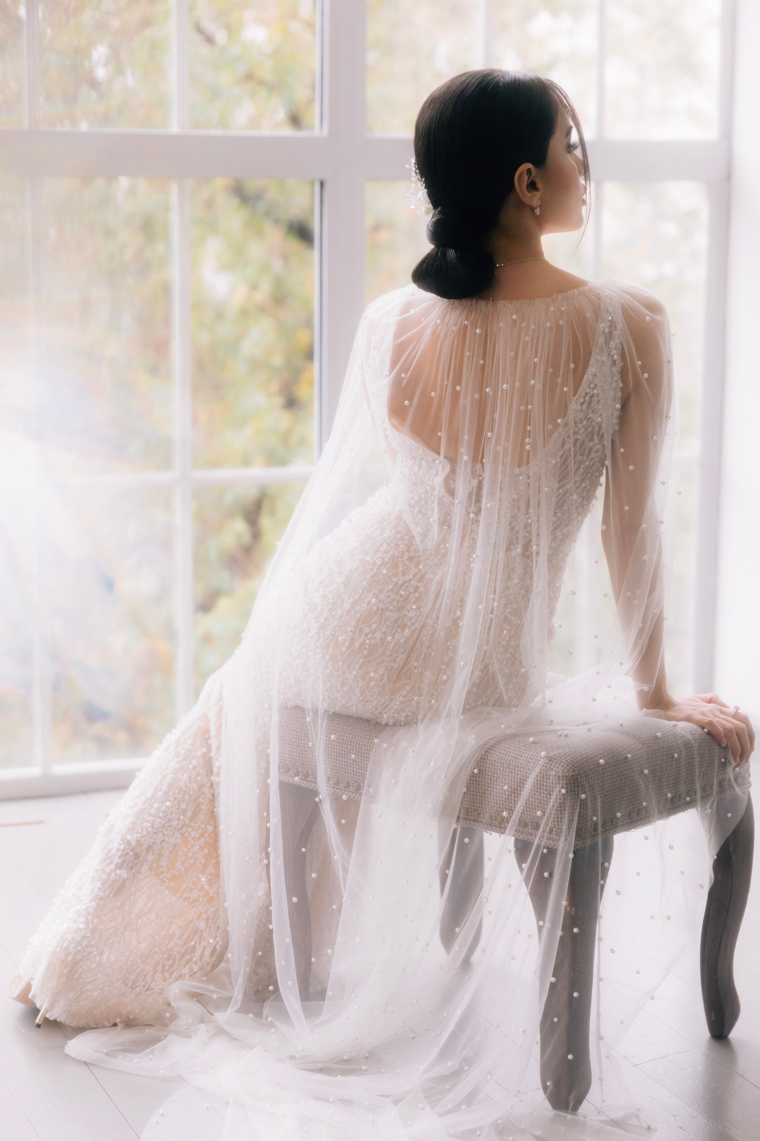 Артем и Диана. Фотограф Станислав Викулов в Чите