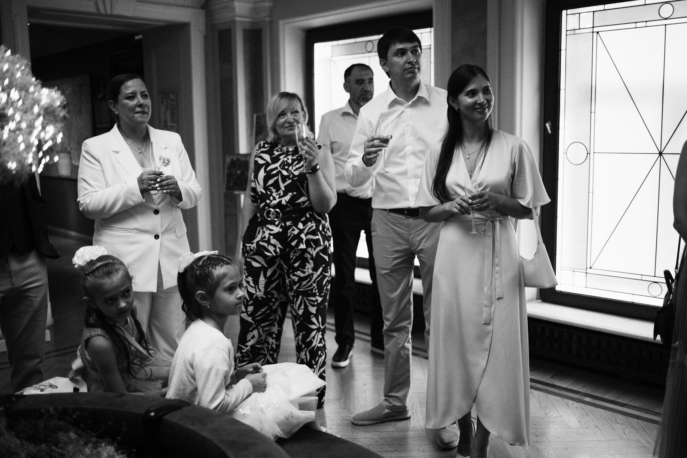 Свадьба в Пушкине. Фотограф в Москве