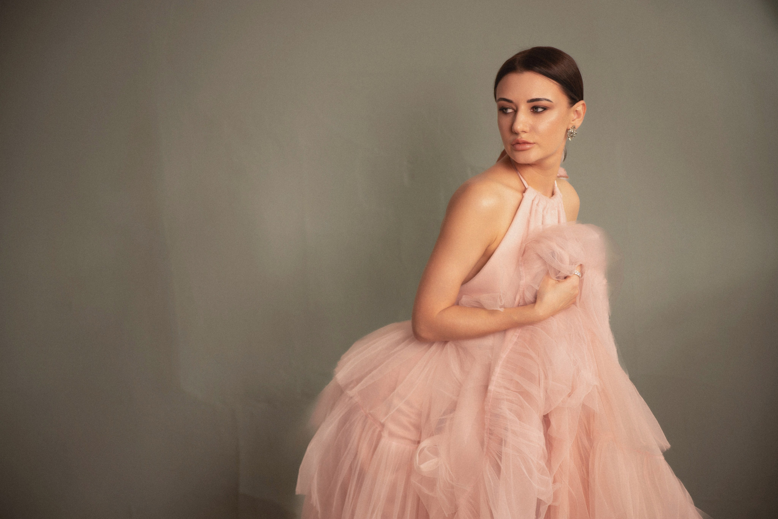 Анастасия. Фотограф Александр Закадычный | Таганрог