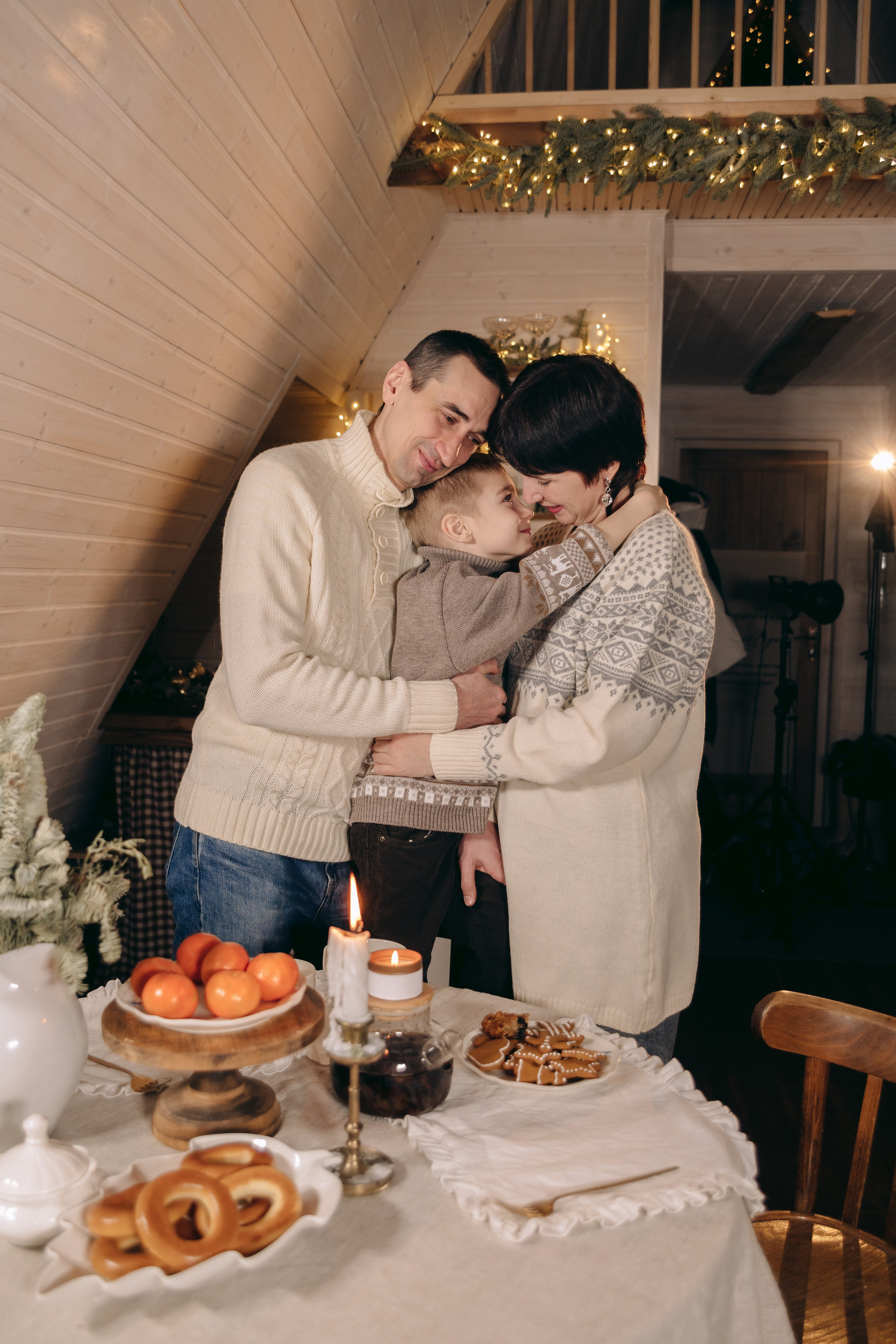 Семейные фотосессии. Свадебный и семейный фотограф в Москве и Подмосковье Татьяна Емцова