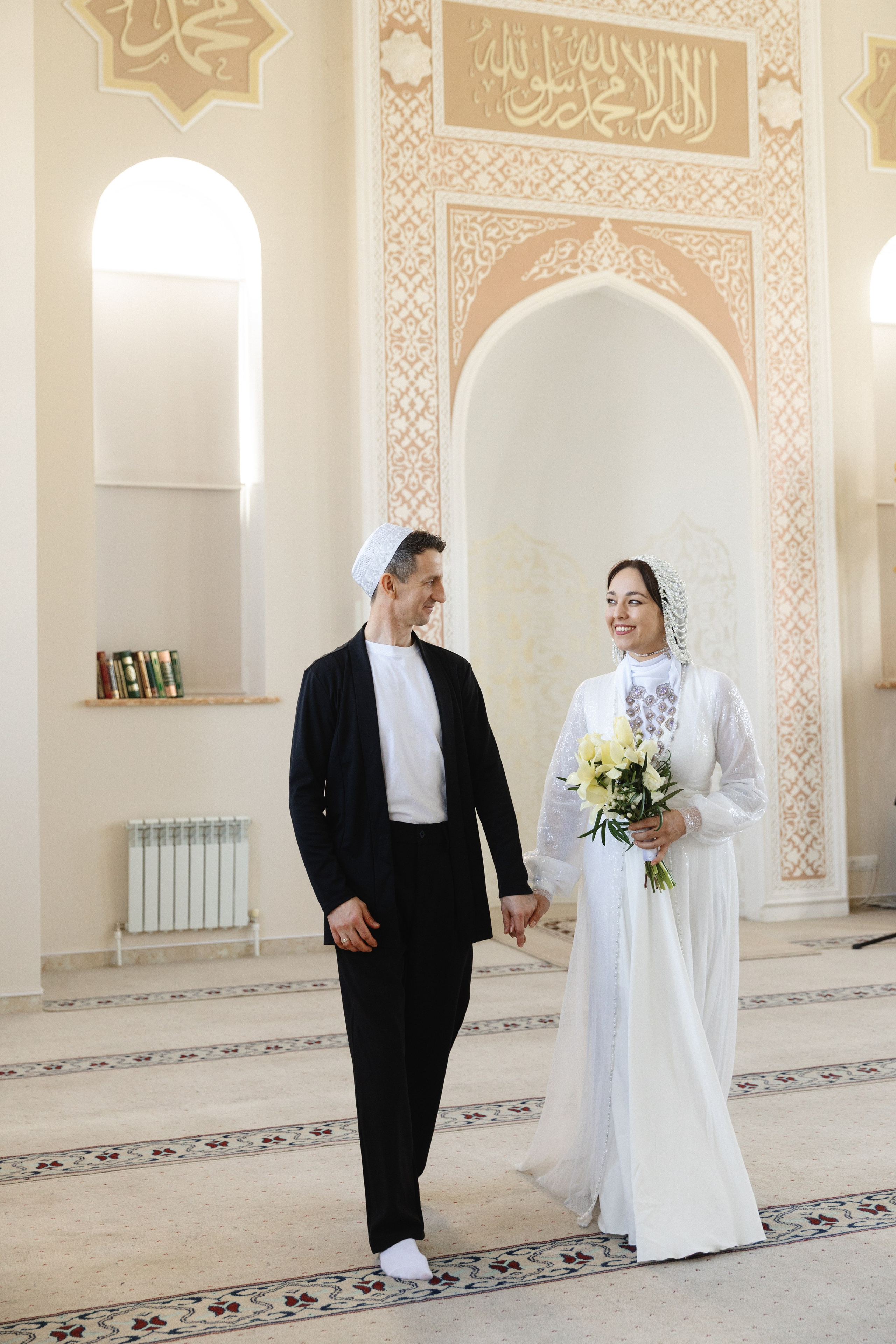 Алида & Максим