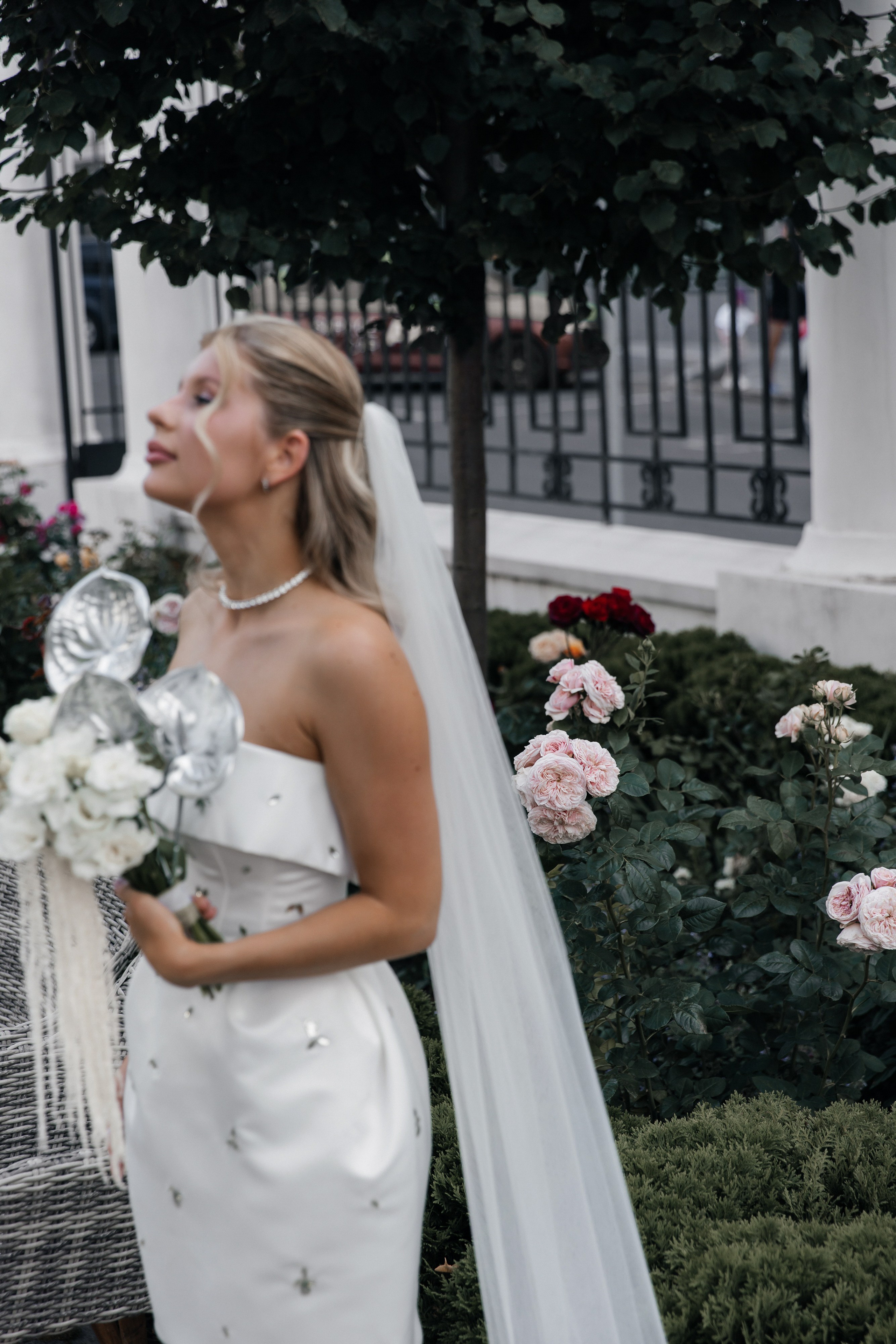 Артём & Анна. Свадебный фотограф в Нижнем Новгороде