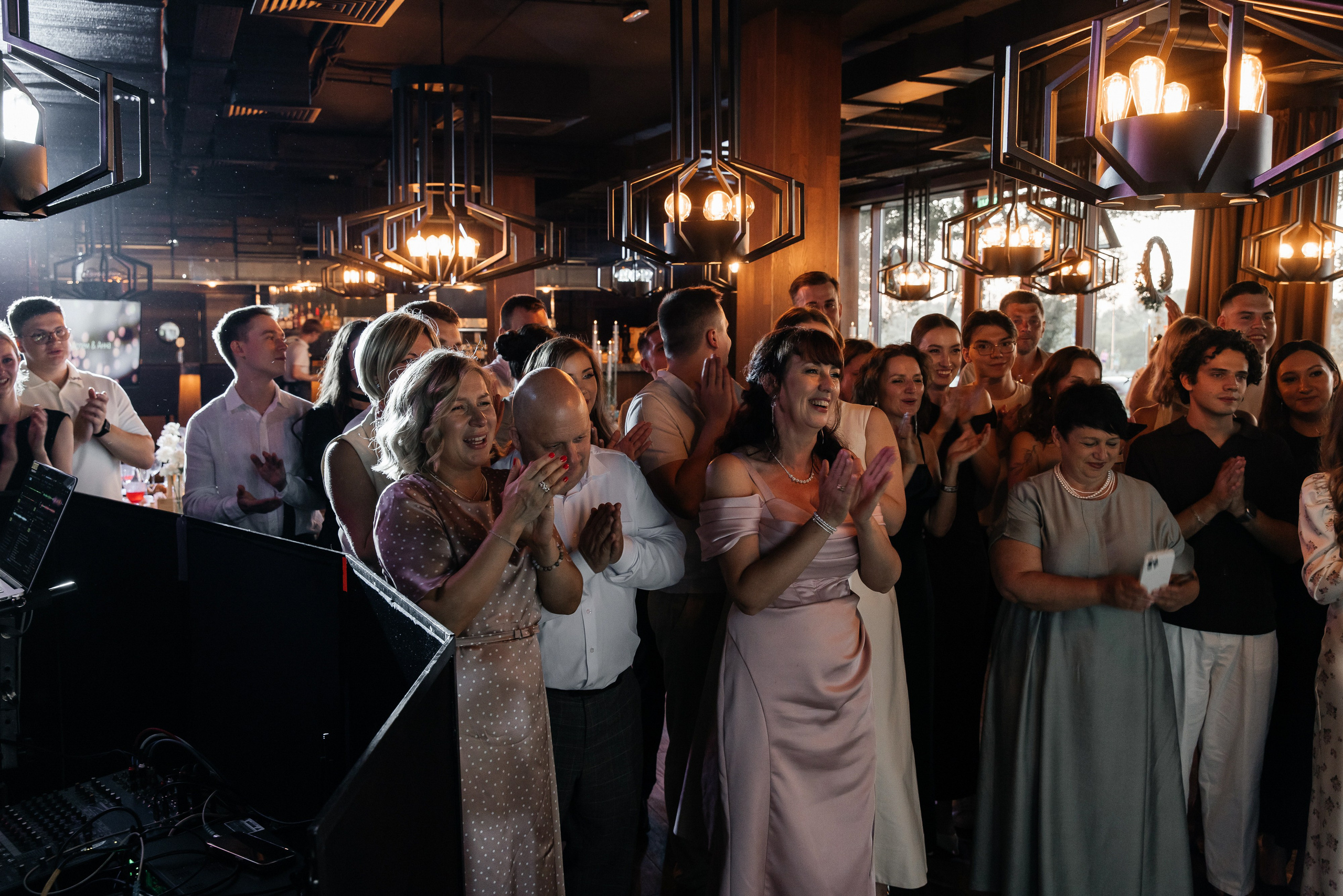 Артём & Анна. Свадебный фотограф в Нижнем Новгороде