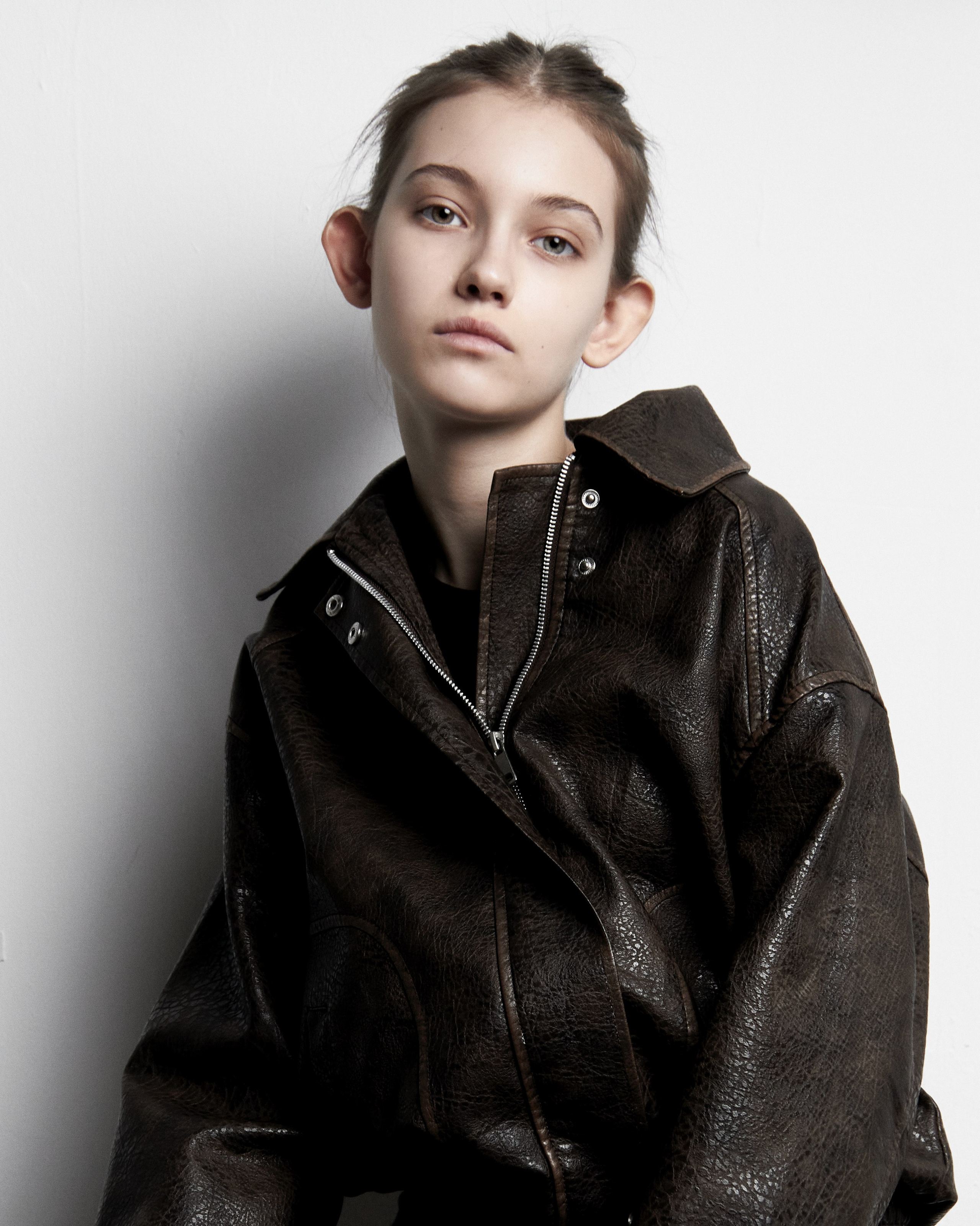 ANNA. Fashion photographer Annа