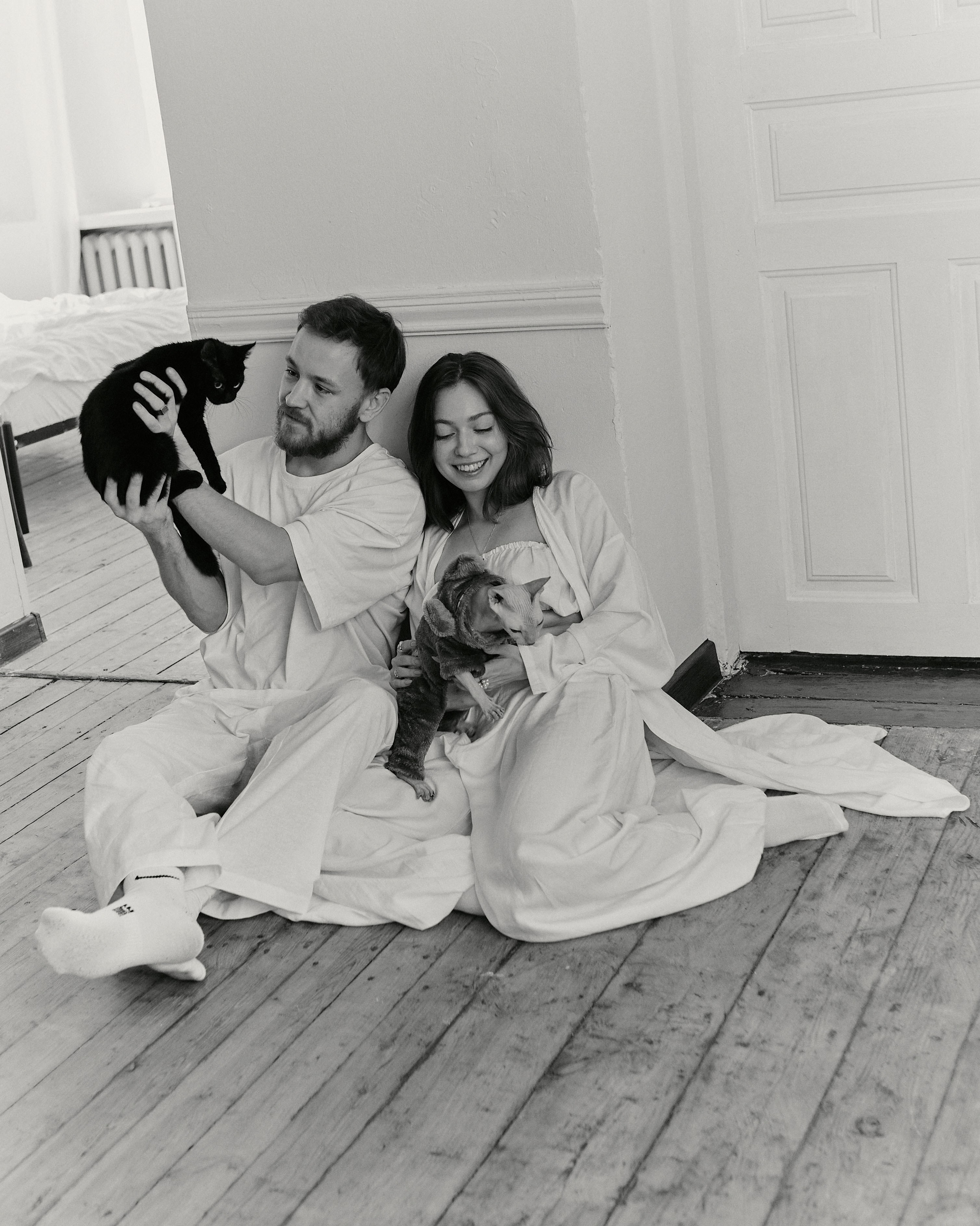 Семейные кадры. Panshinavarvara