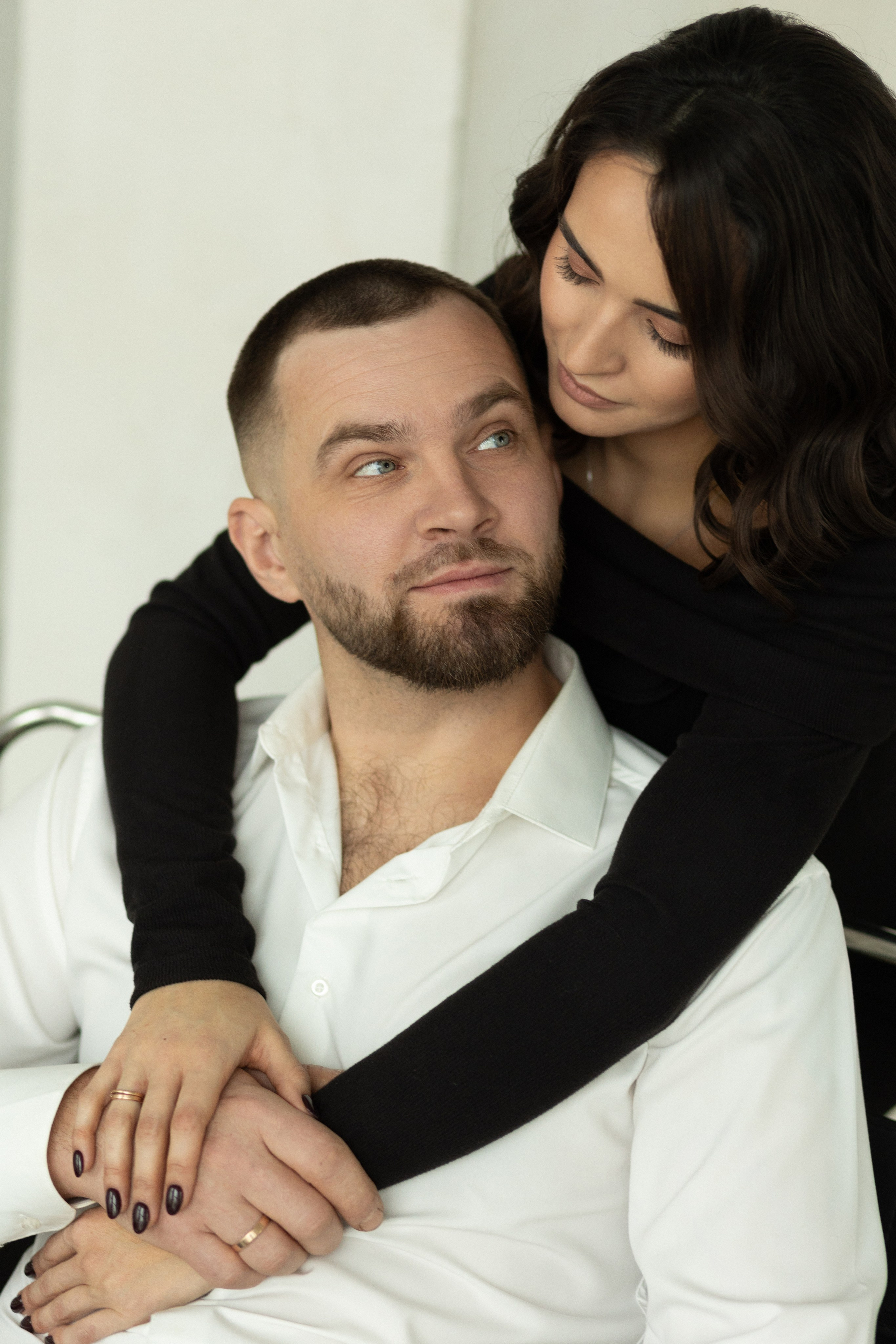 История Татьяны. Женский фотограф в Екатеринбурге Марина Логинова