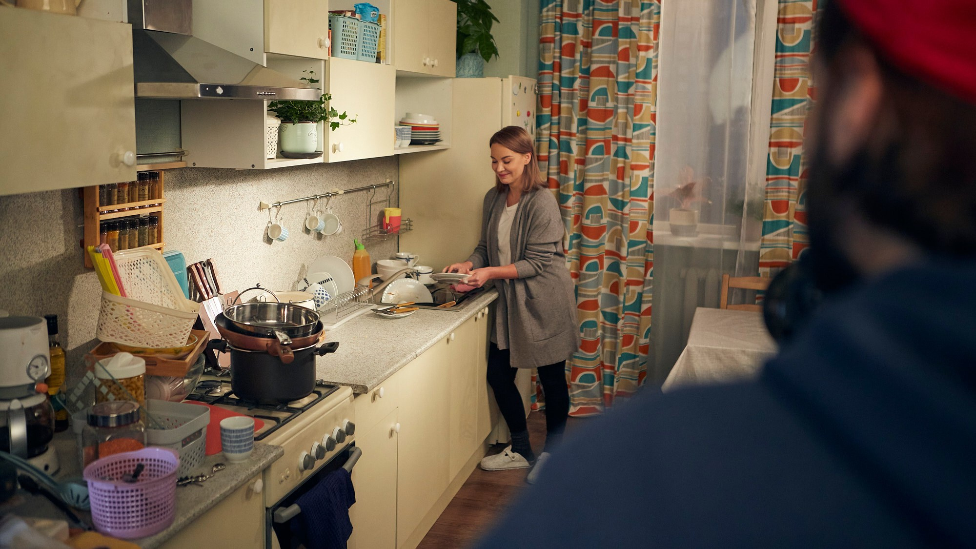 Бэкстейдж съёмок — репортажная фотосъёмка. Репортажный фотограф в Москве — Дмитрий Тарасов | Съёмка мероприятий, концертов, корпоративов