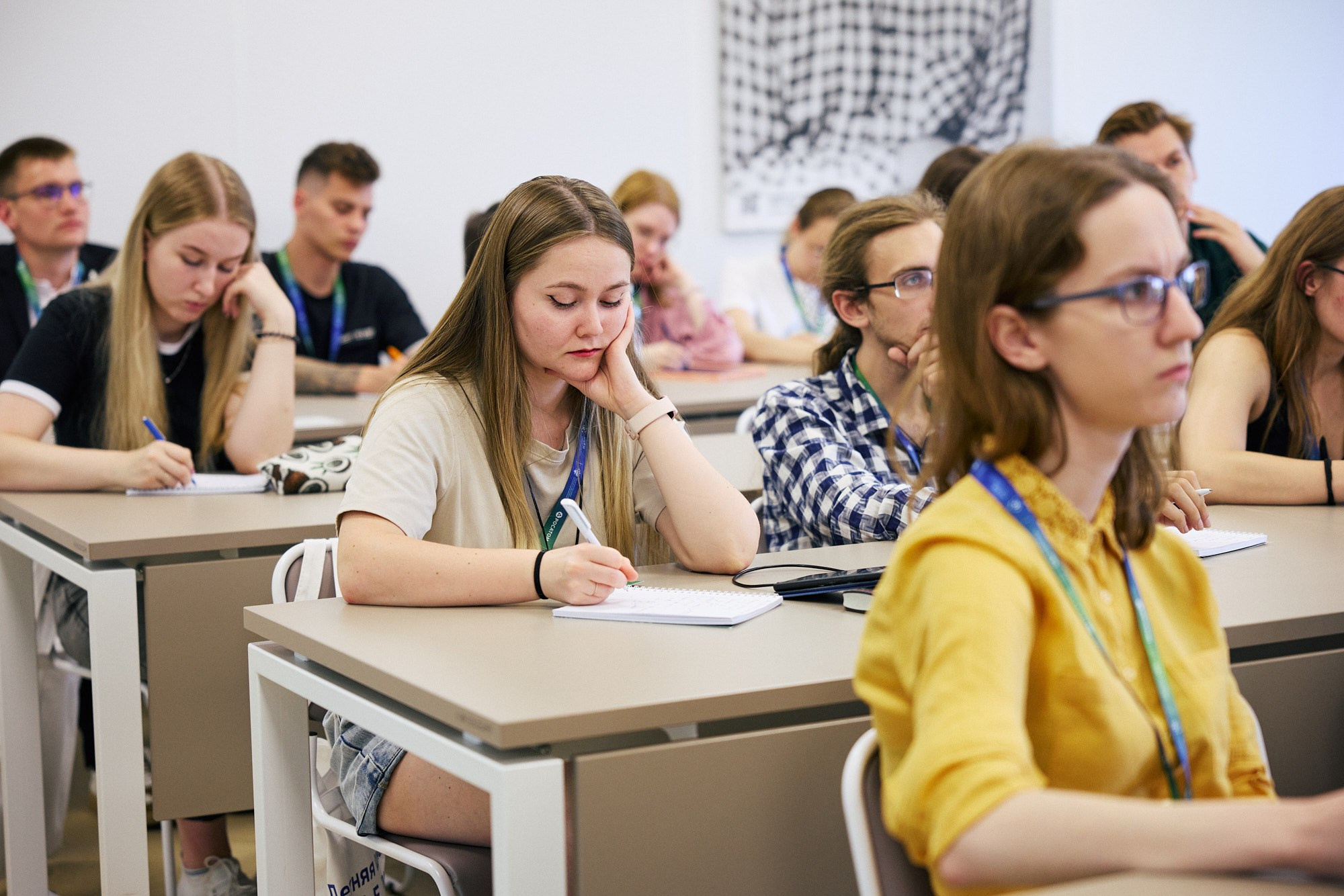 МГУ. Школа Тамма. Репортажный фотограф в Москве — Дмитрий Тарасов | Съёмка мероприятий, концертов, корпоративов
