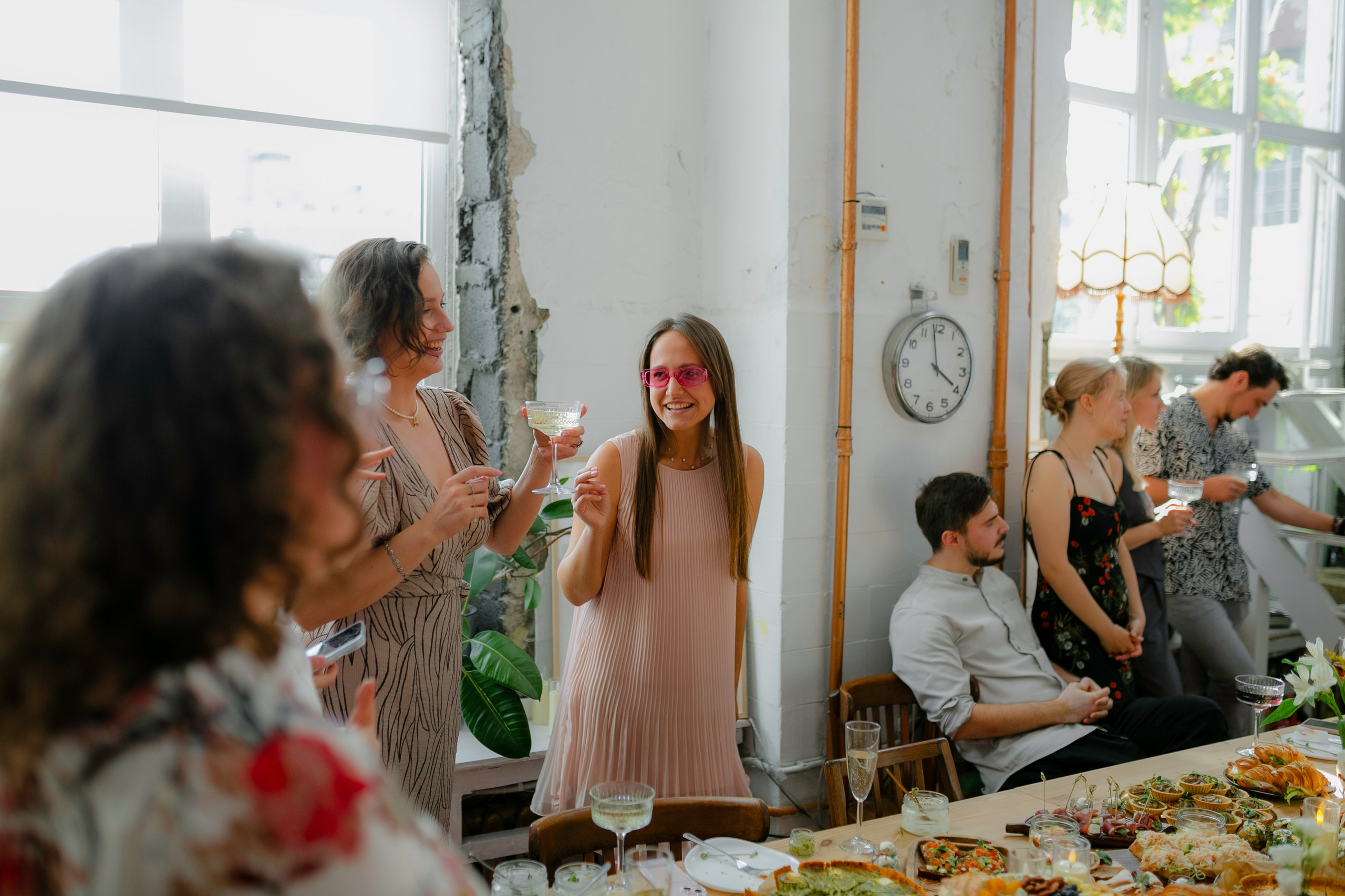 Сергей и Полина. Свадебный фотограф Владимир Воронин