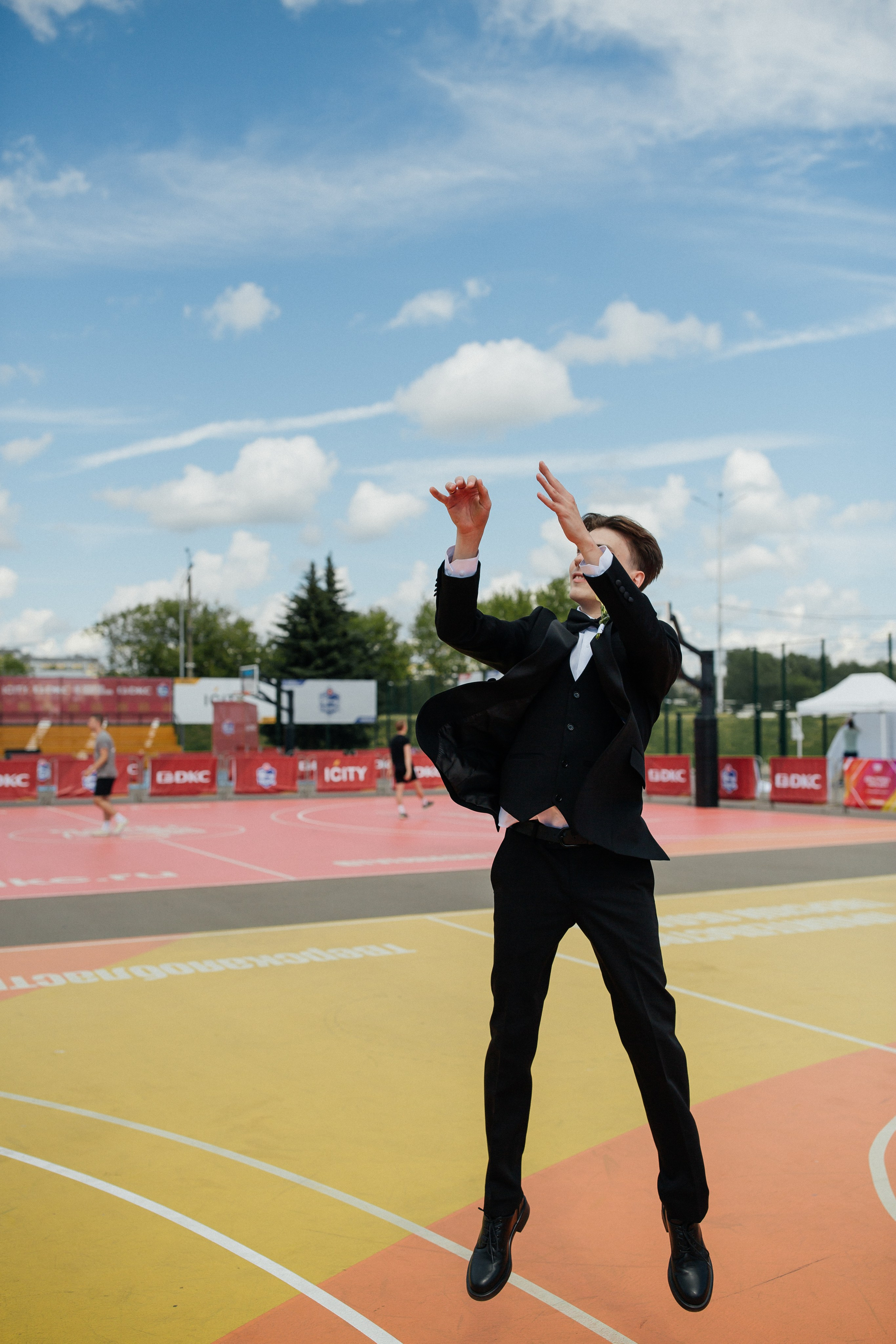 Дарья и Вячеслав. Свадебный фотограф в Москве и Твери