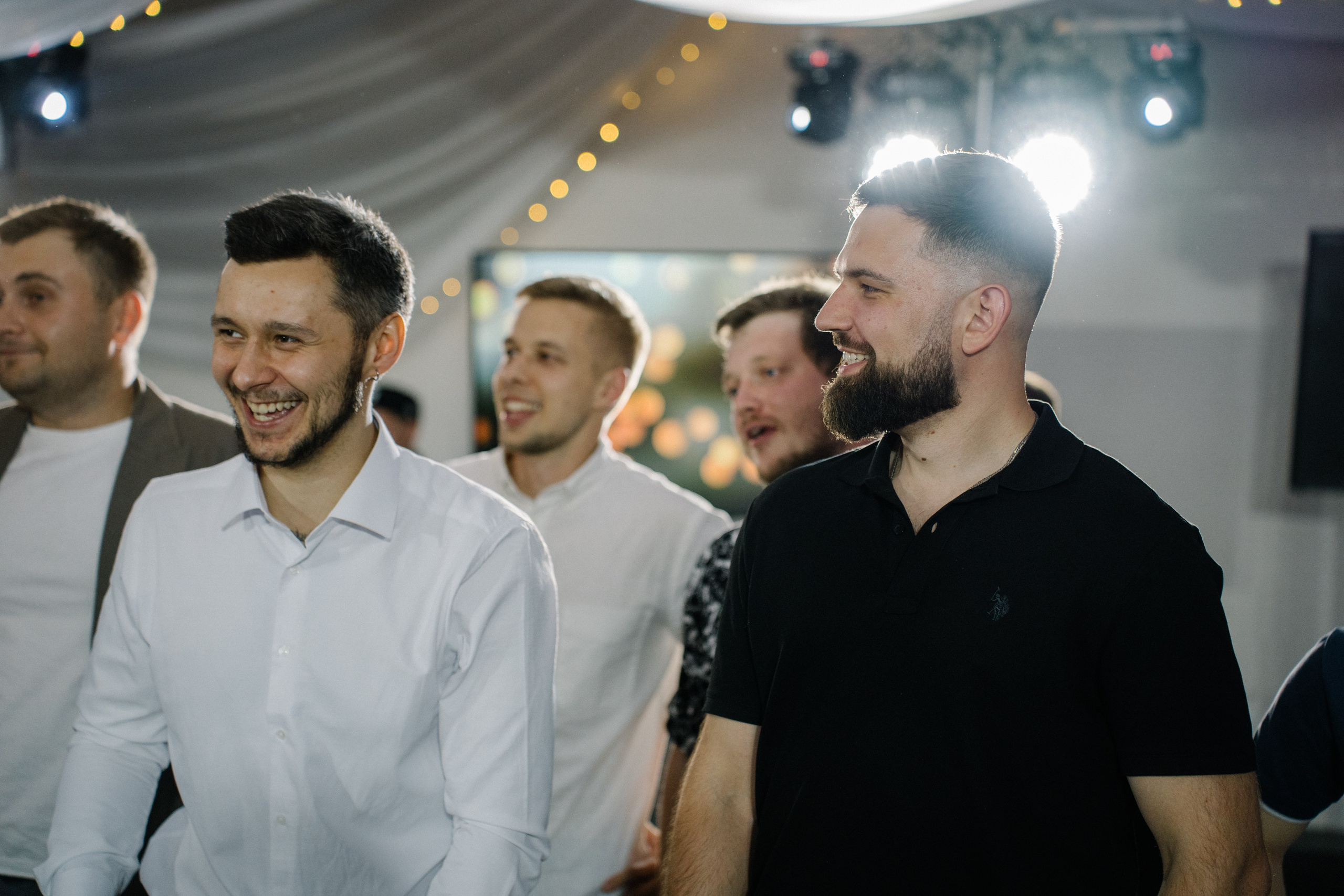 Илья и Анна. Фотограф в Калининграде Дмитрий Мишин