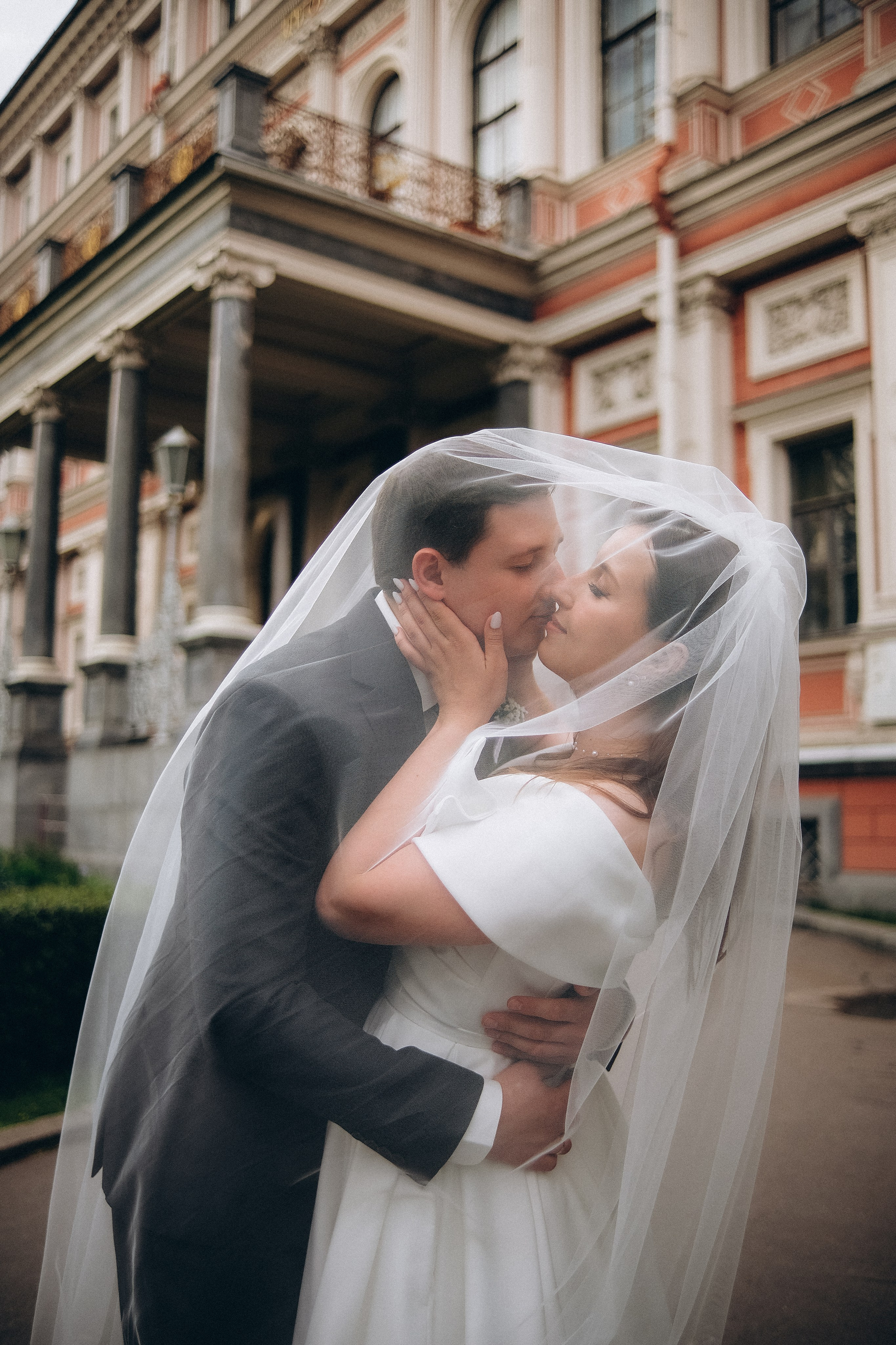 Оля & Саша ДБ1. Phdkvmr.ru