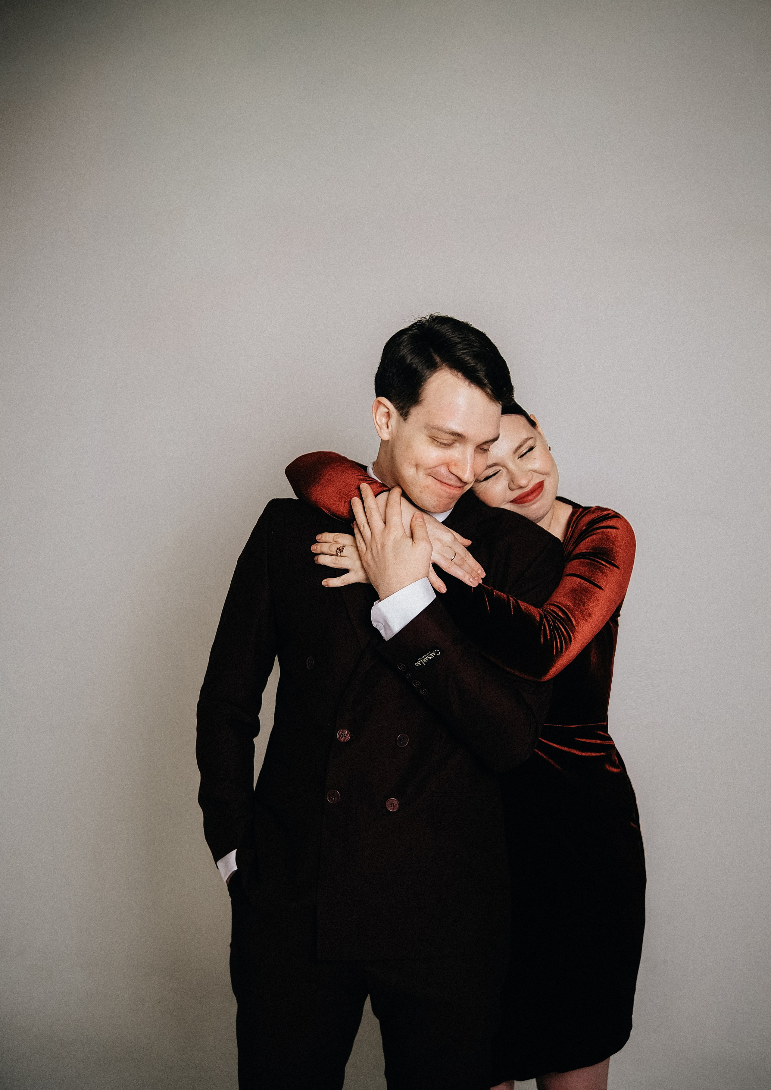 Галя & Влад. Phdkvmr.ru