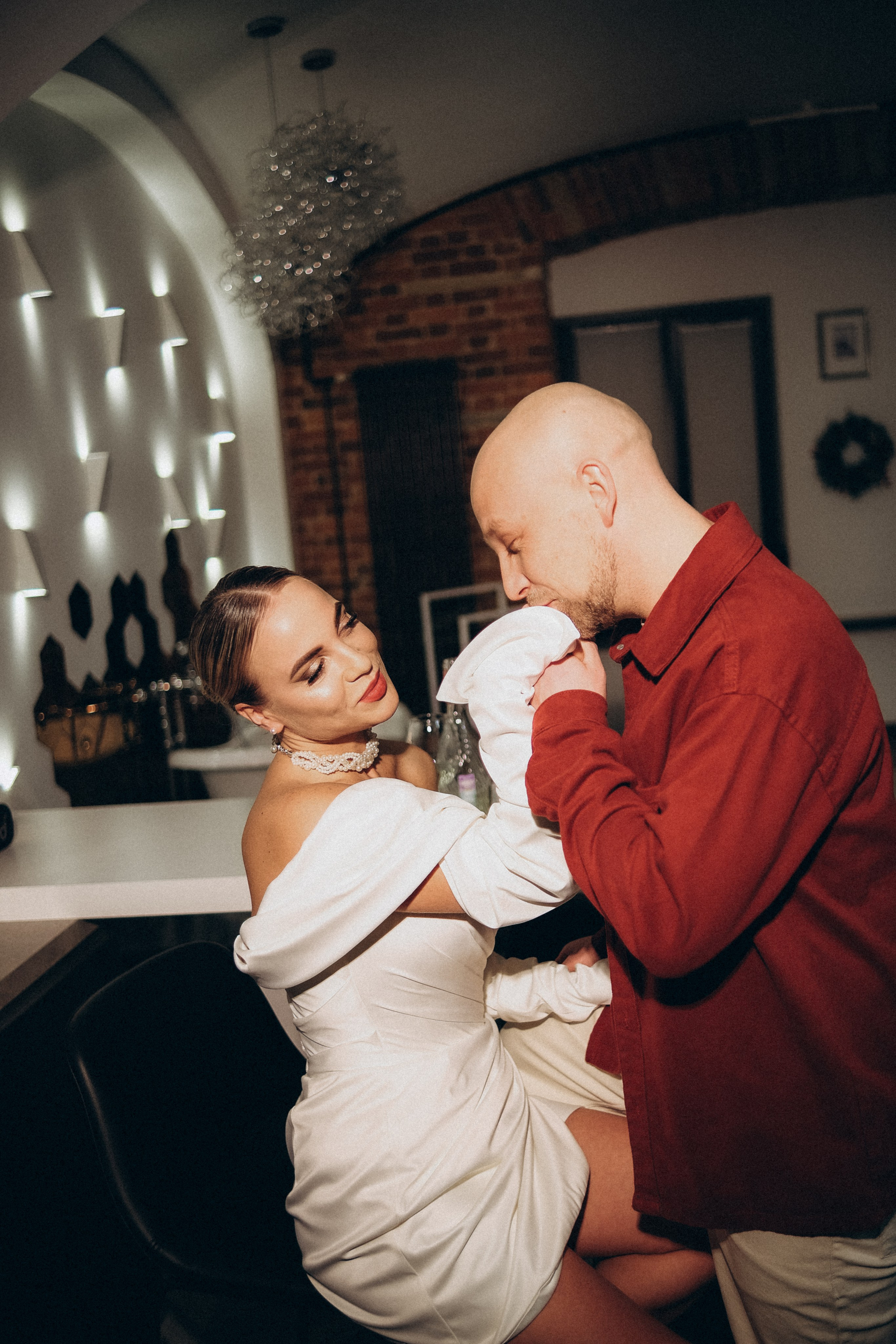 Ника & Андрей. ДБ2. Phdkvmr.ru