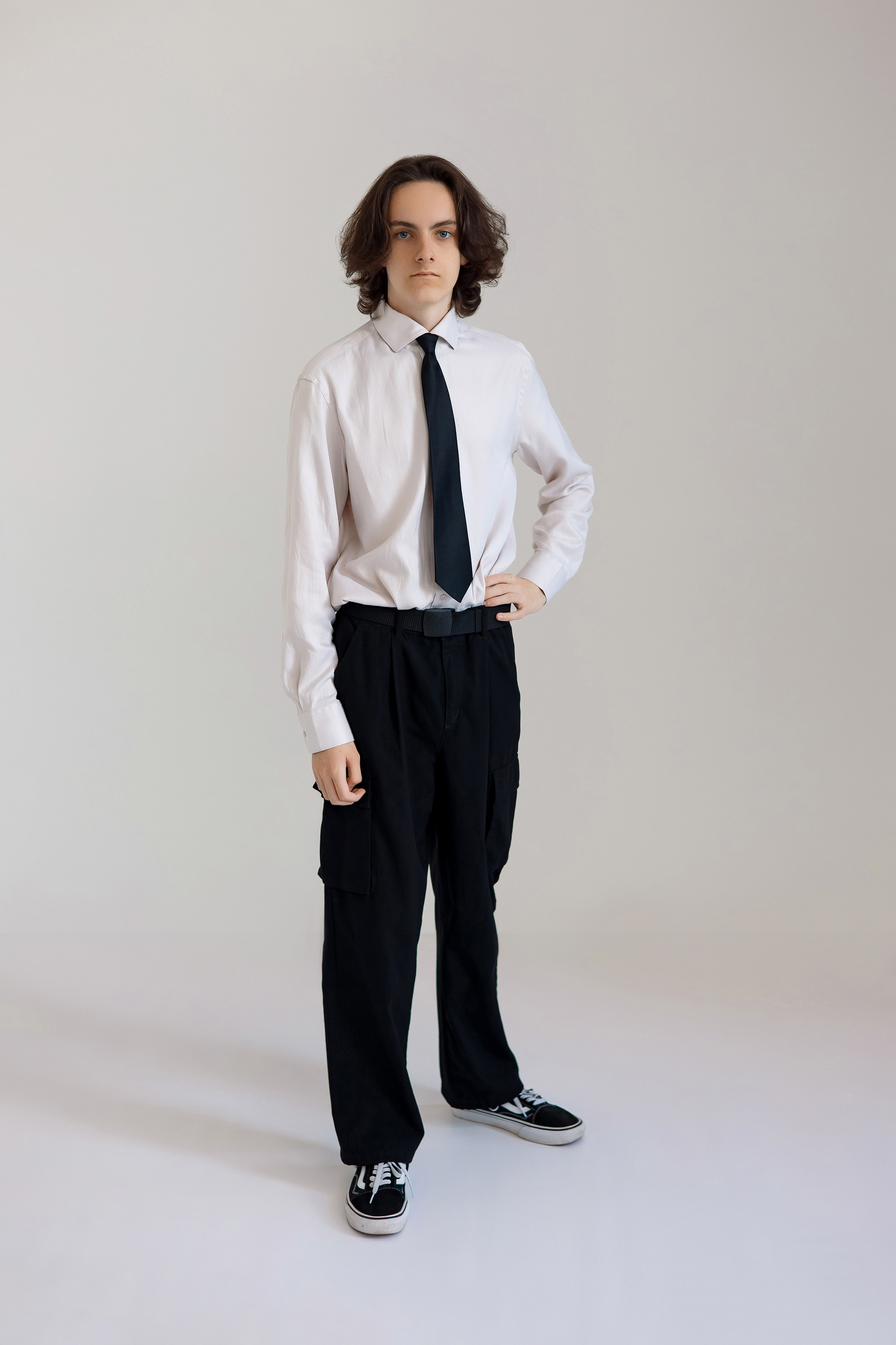 1 школа 9 класс. Фотограф Любовь Корниенко, Примоский край