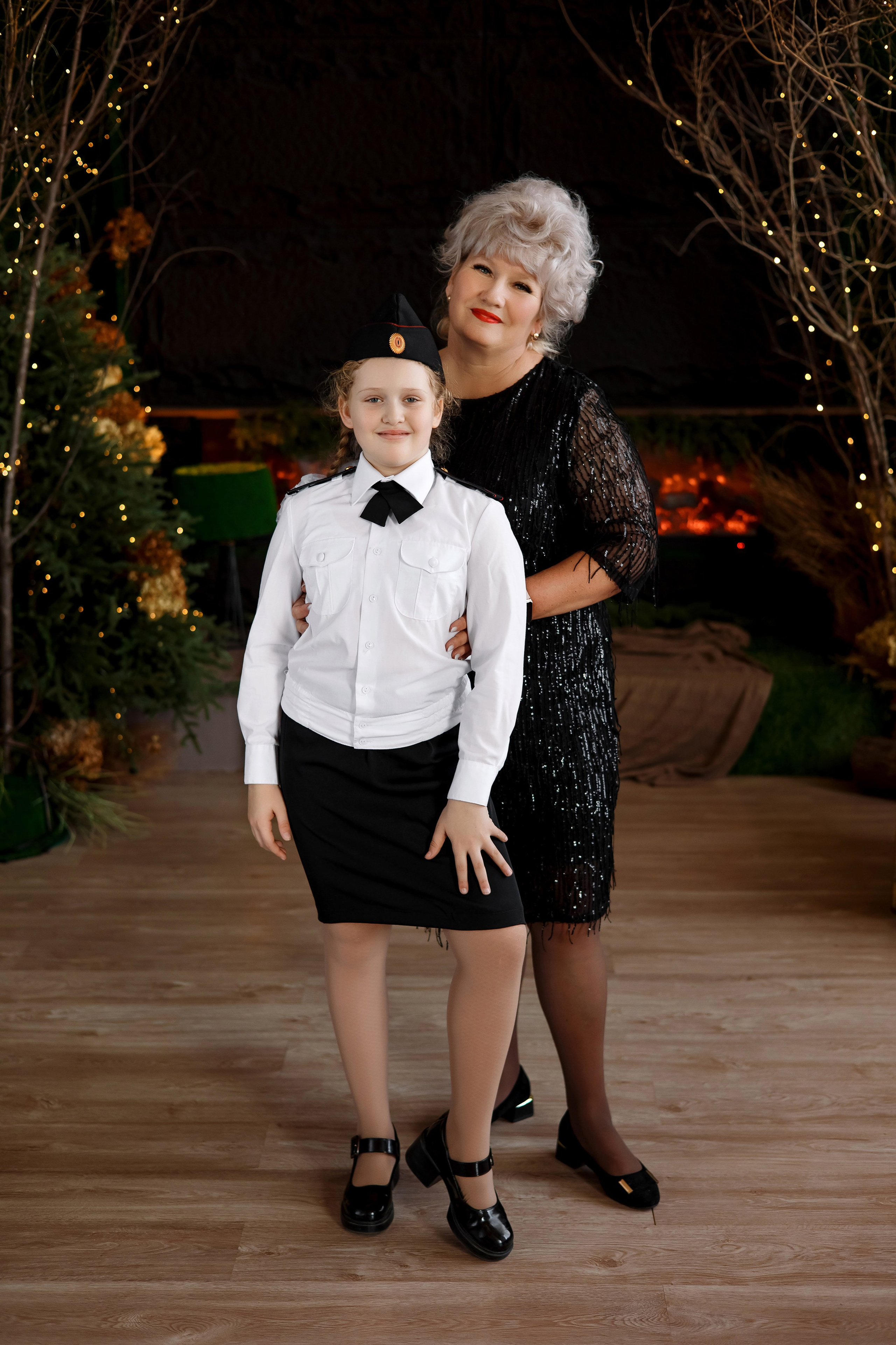 4 класс 18 школа. Фотограф Любовь Корниенко, Примоский край