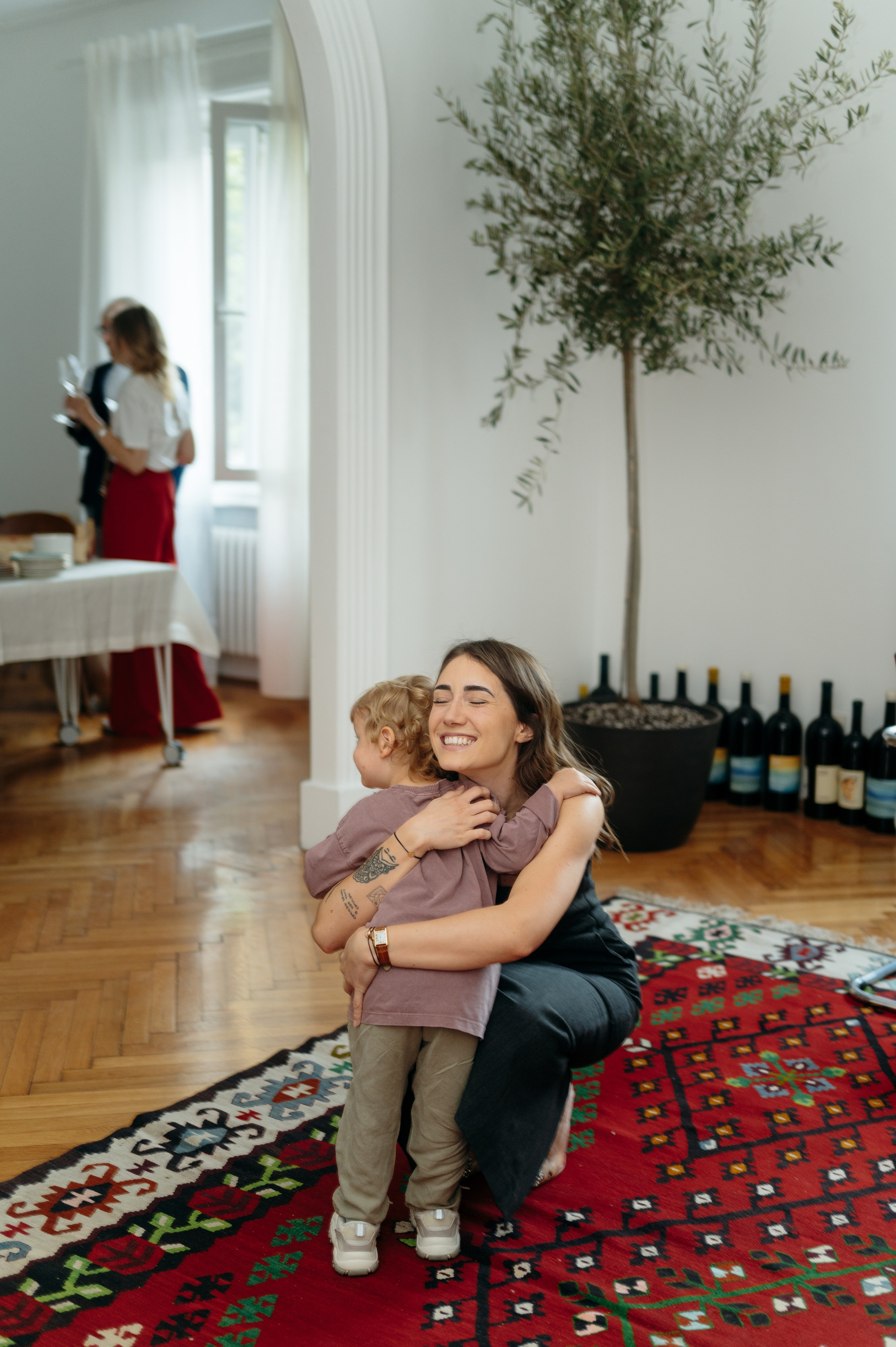 Table57. Photographer Belgrade — Tsvetkova Maria