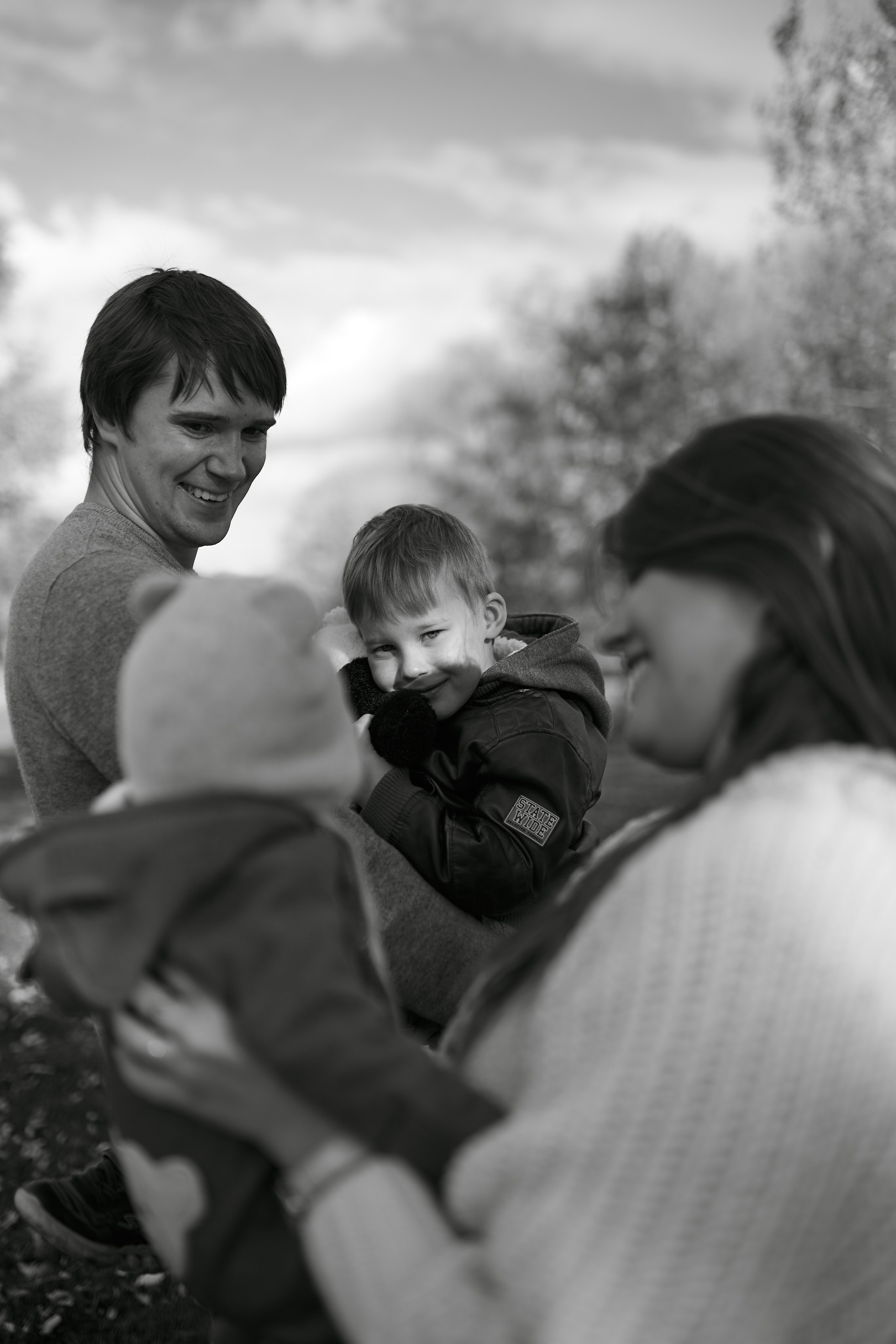 4 ✨. Ваш душевный фотограф