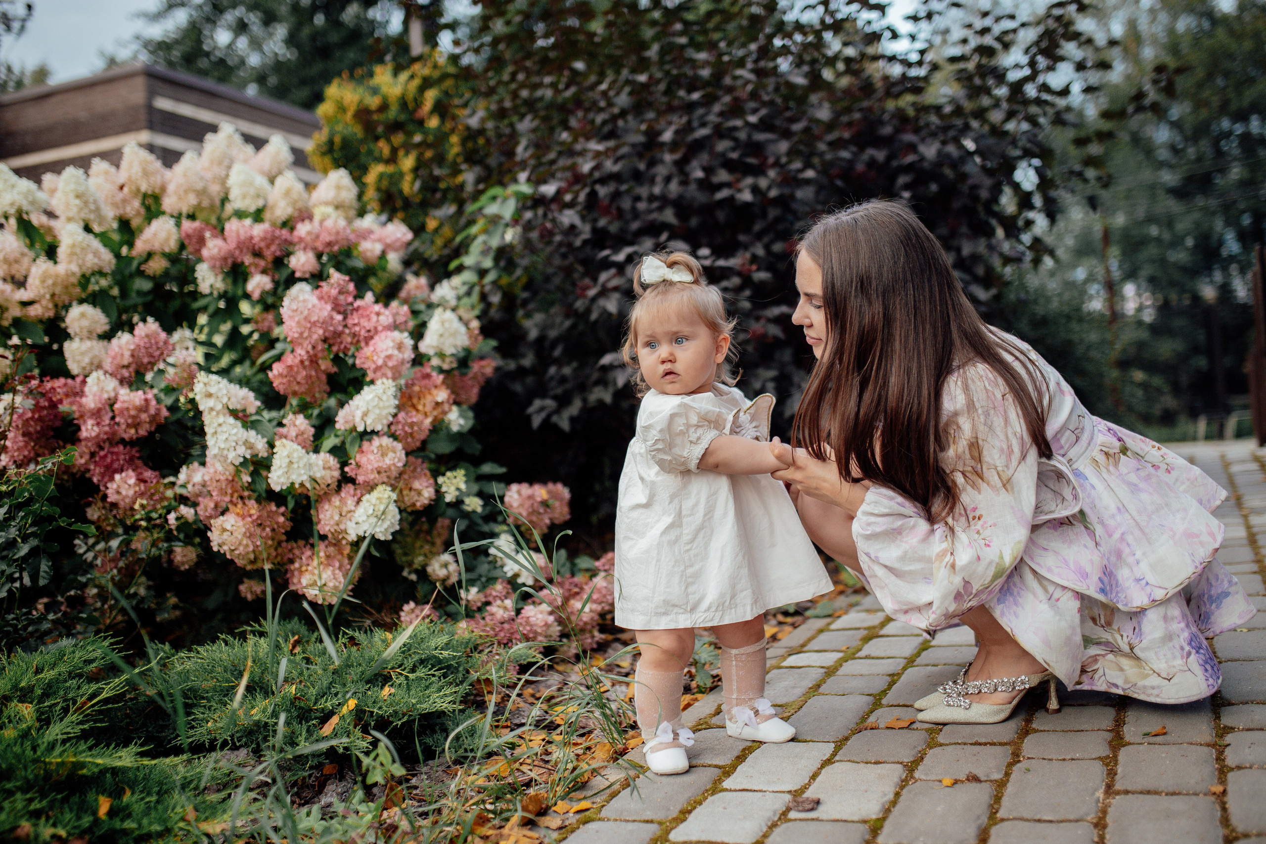 Семейная фотосессия, вдвоем , с детьми, бабушками и дедушками  Йошкар Ола. Свадебный и семейный фотограф Баева Дарья, город Йошкар — Ола