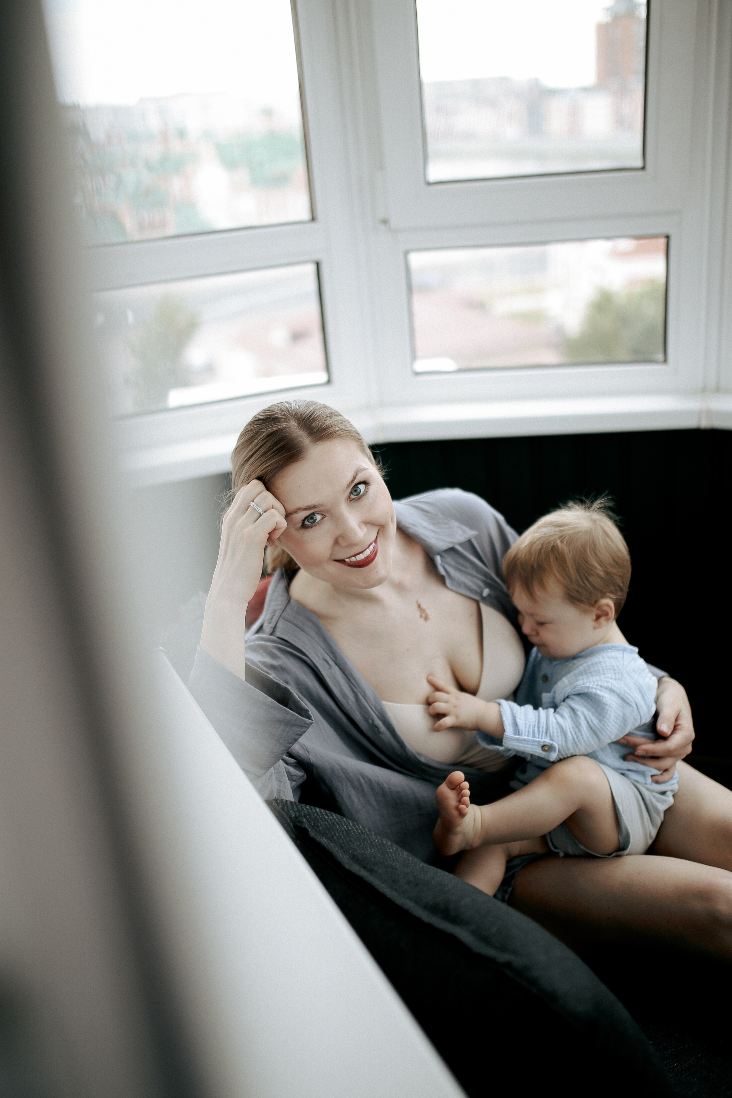 Семейная фотосессия, вдвоем , с детьми, бабушками и дедушками  Йошкар Ола. Свадебный и семейный фотограф Баева Дарья, город Йошкар — Ола