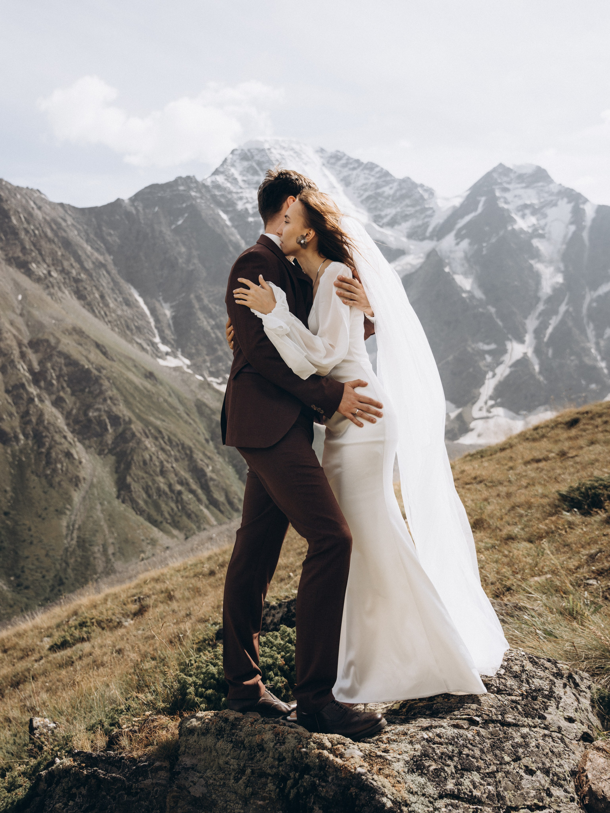 В&М. Свадебный фотограф Ирина Беляева Пятигорск|Кисловодск|Эльбрус|Домбай