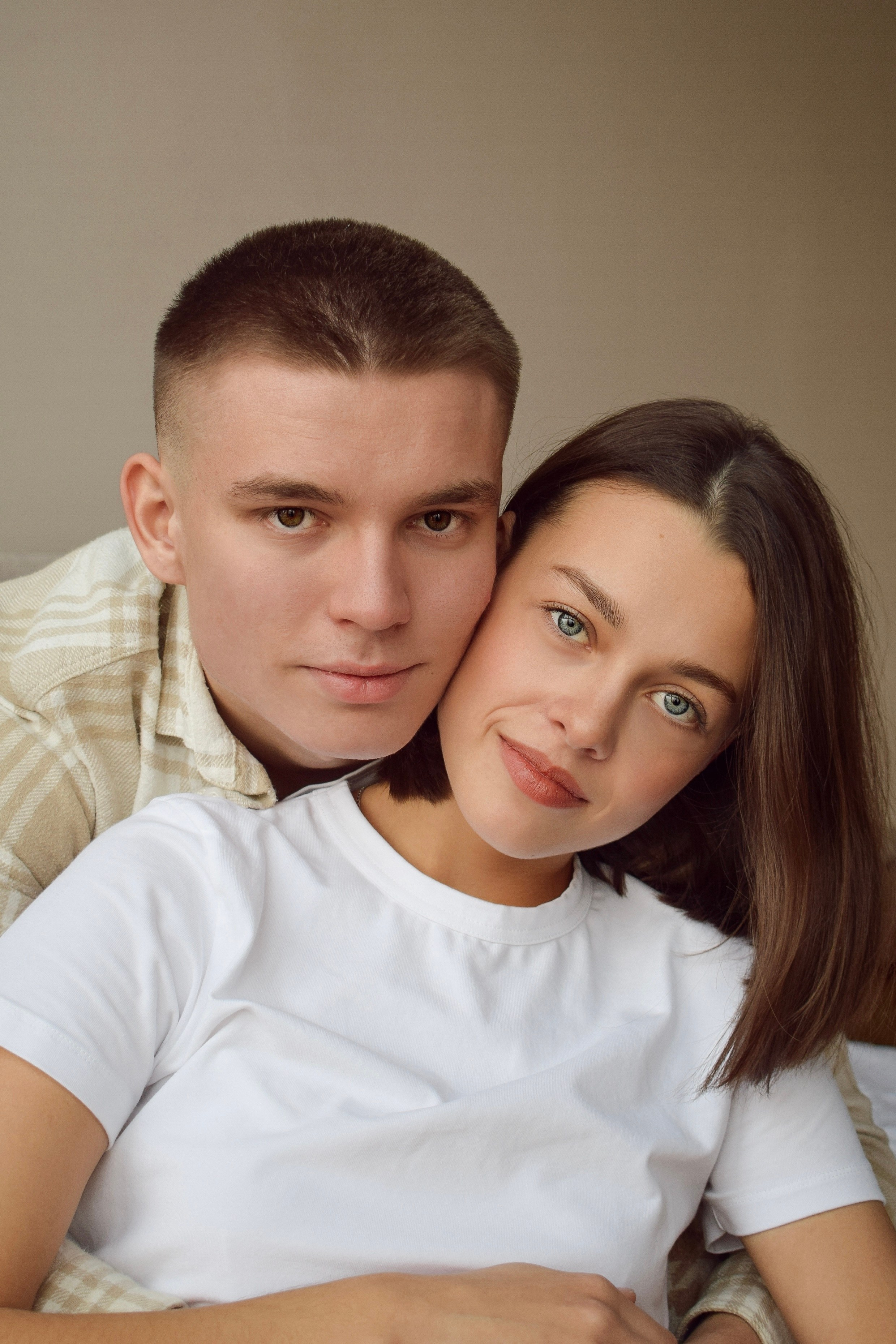 ПАРНАЯ СЪЁМКА. Фотограф Эльмира Файзуллина